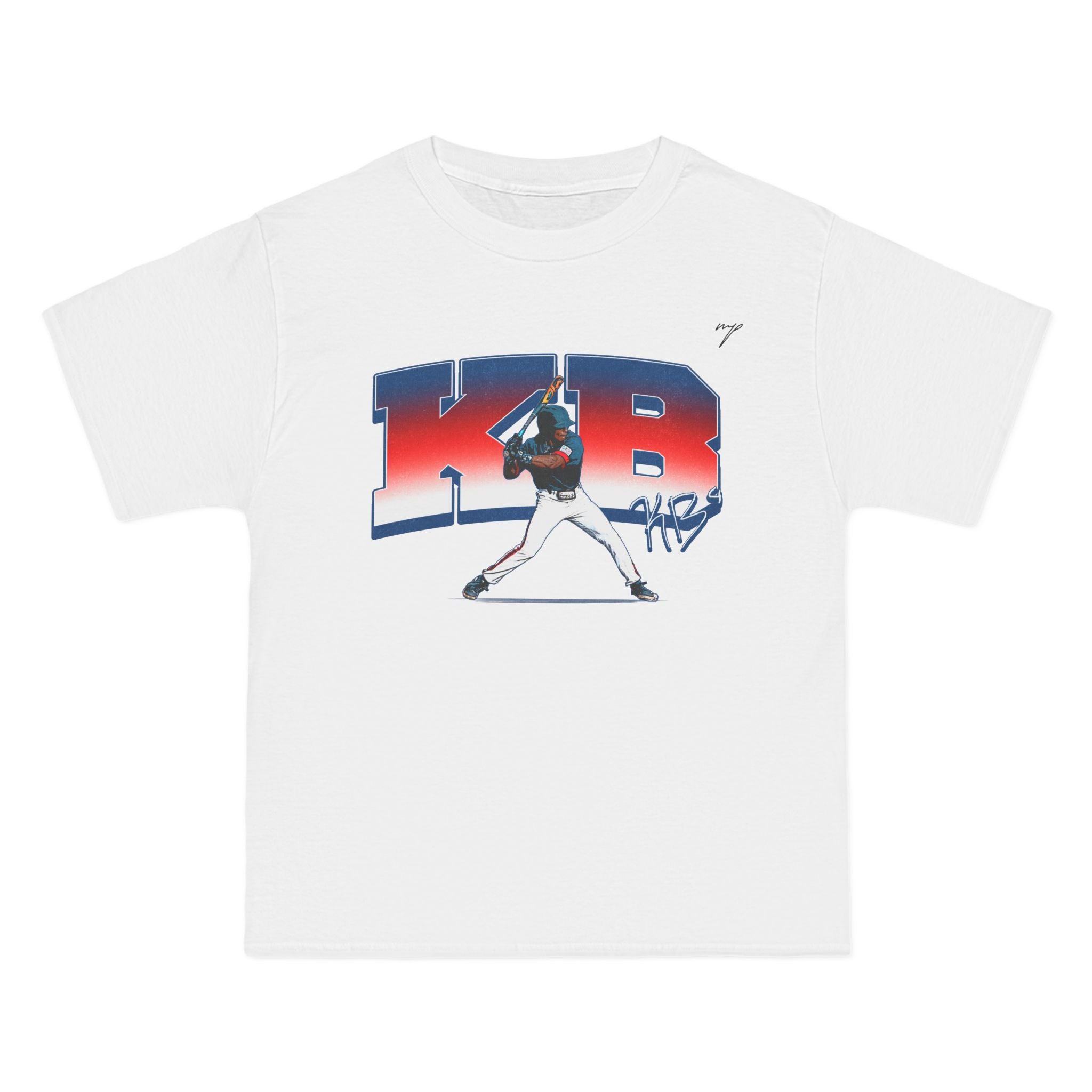 Kyle Boylston Vintage Tee