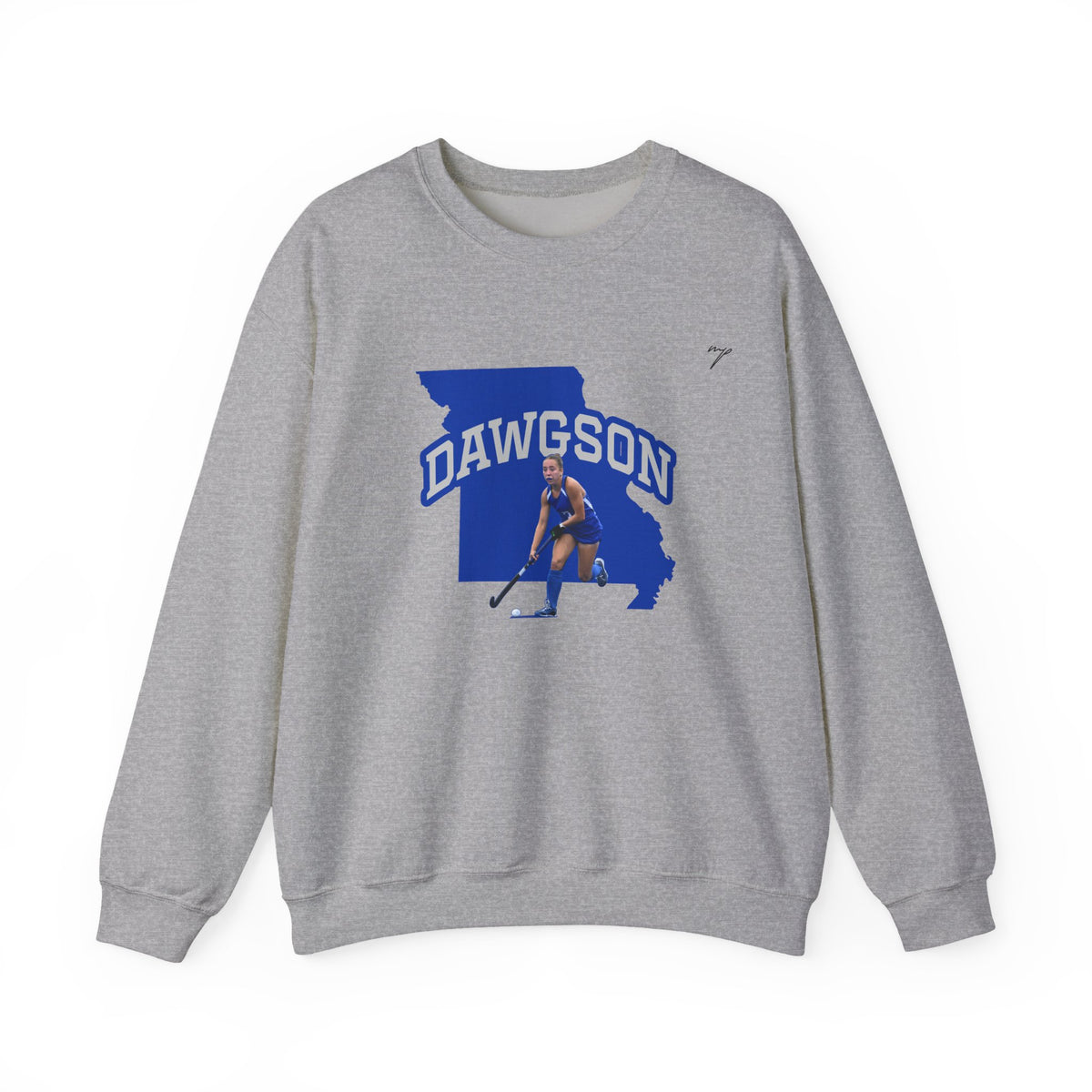 Dawson Packwood Crewneck
