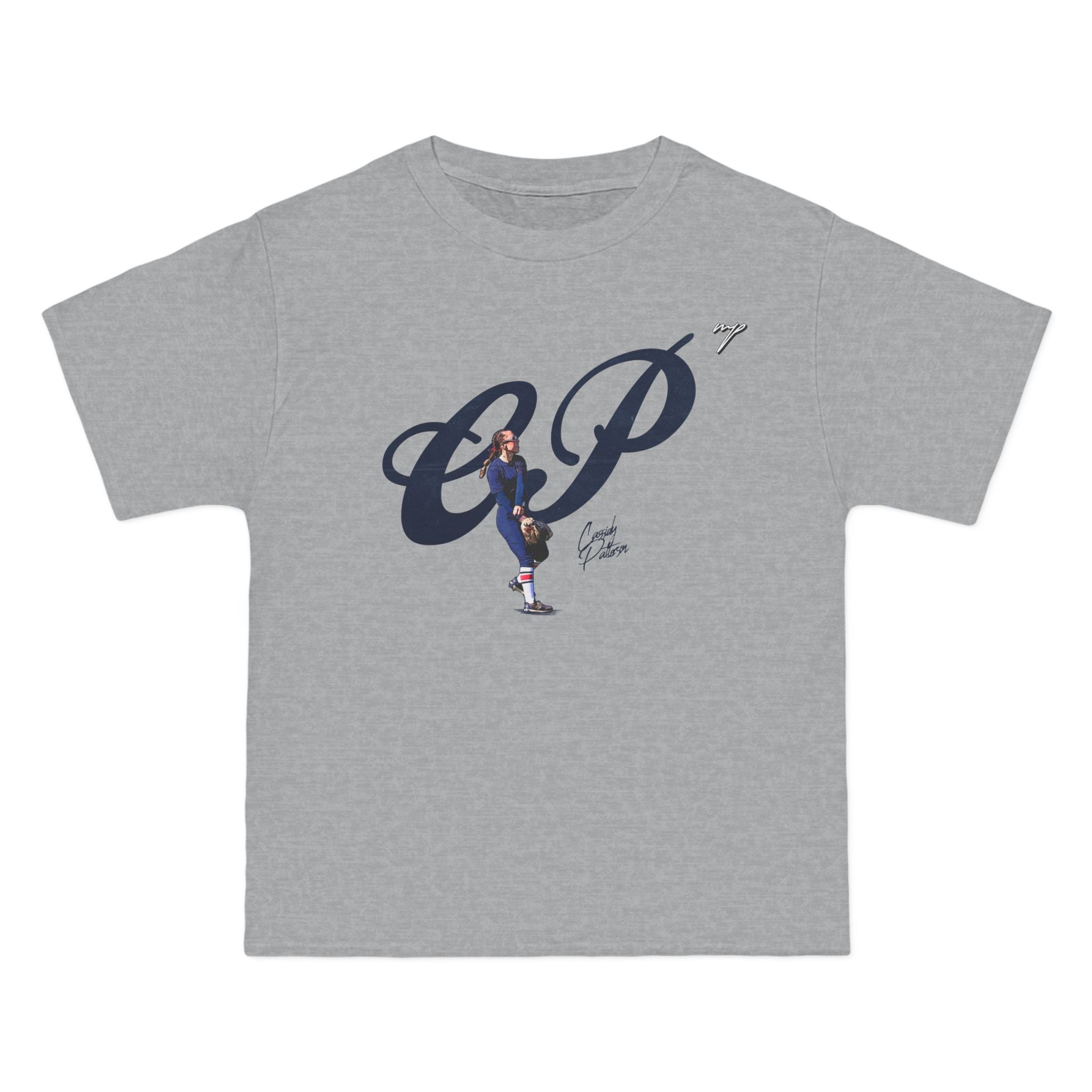 Cassidy Patterson Vintage Tee
