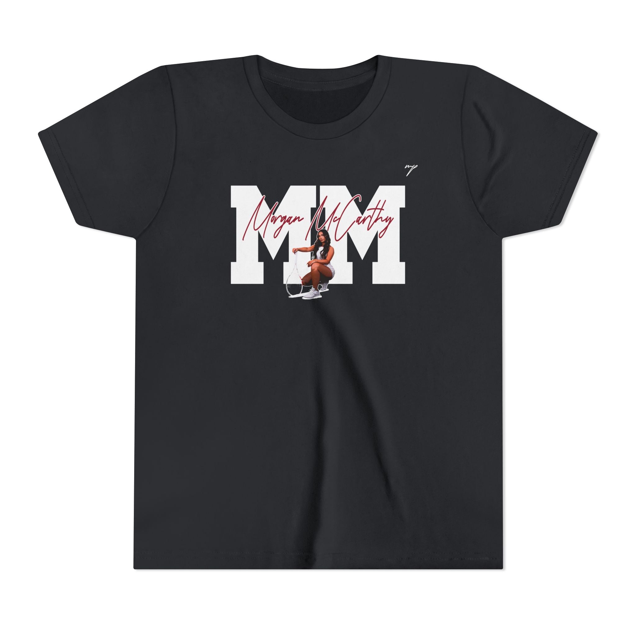 Morgan McCarthy YOUTH Graphic Tee