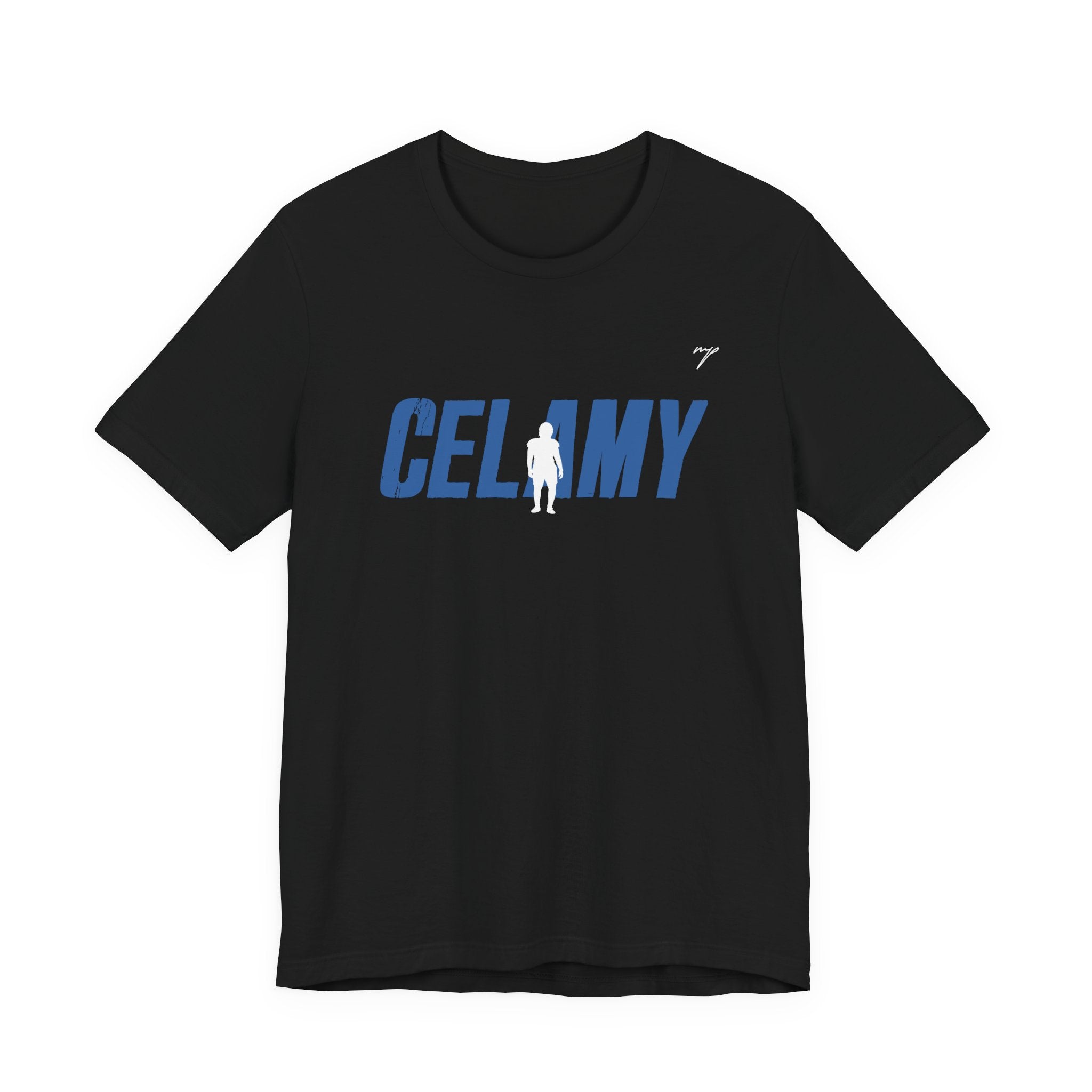 Terry Celamy Graphic Tee