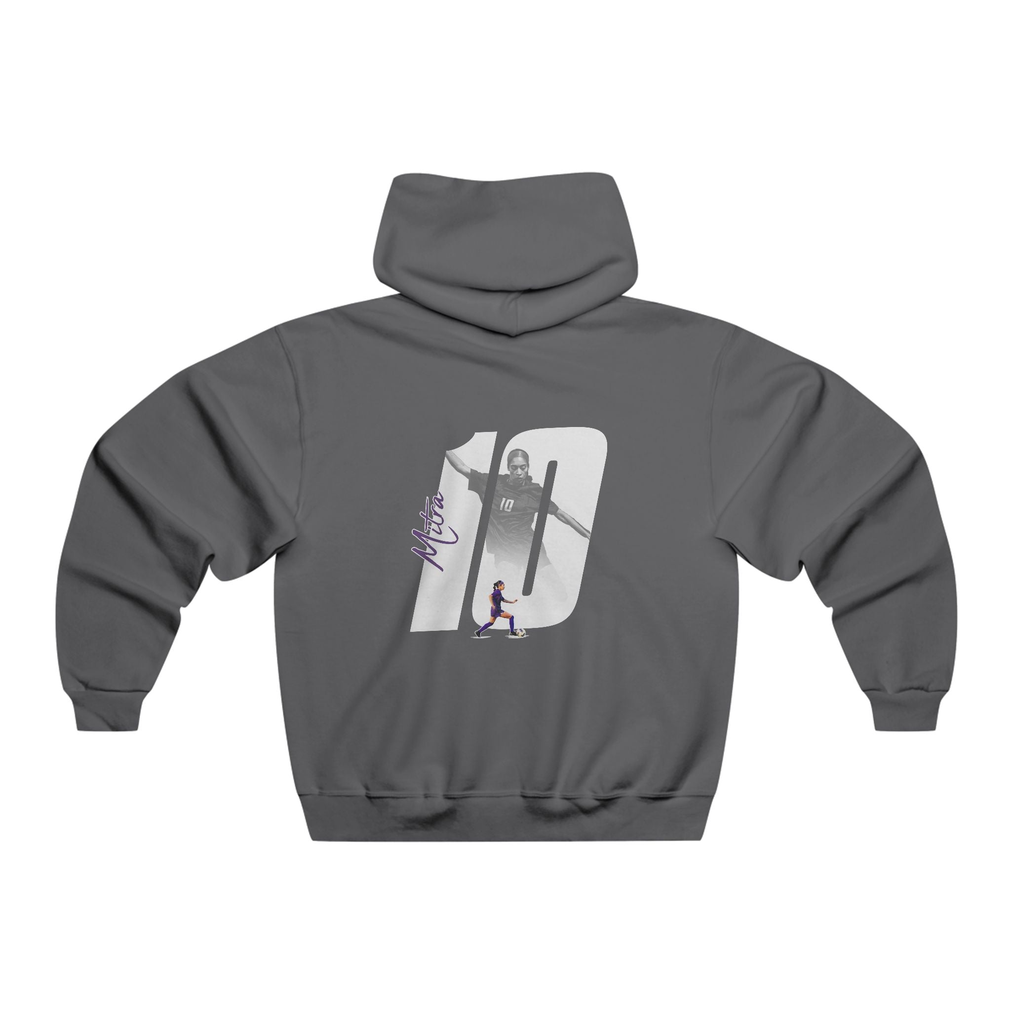 Anny Mitra Vintage Hoodie