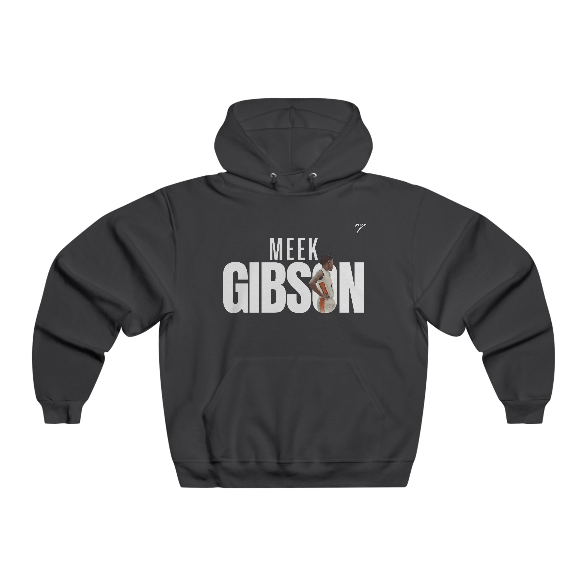 Demeco Gibson Vintage Hoodie