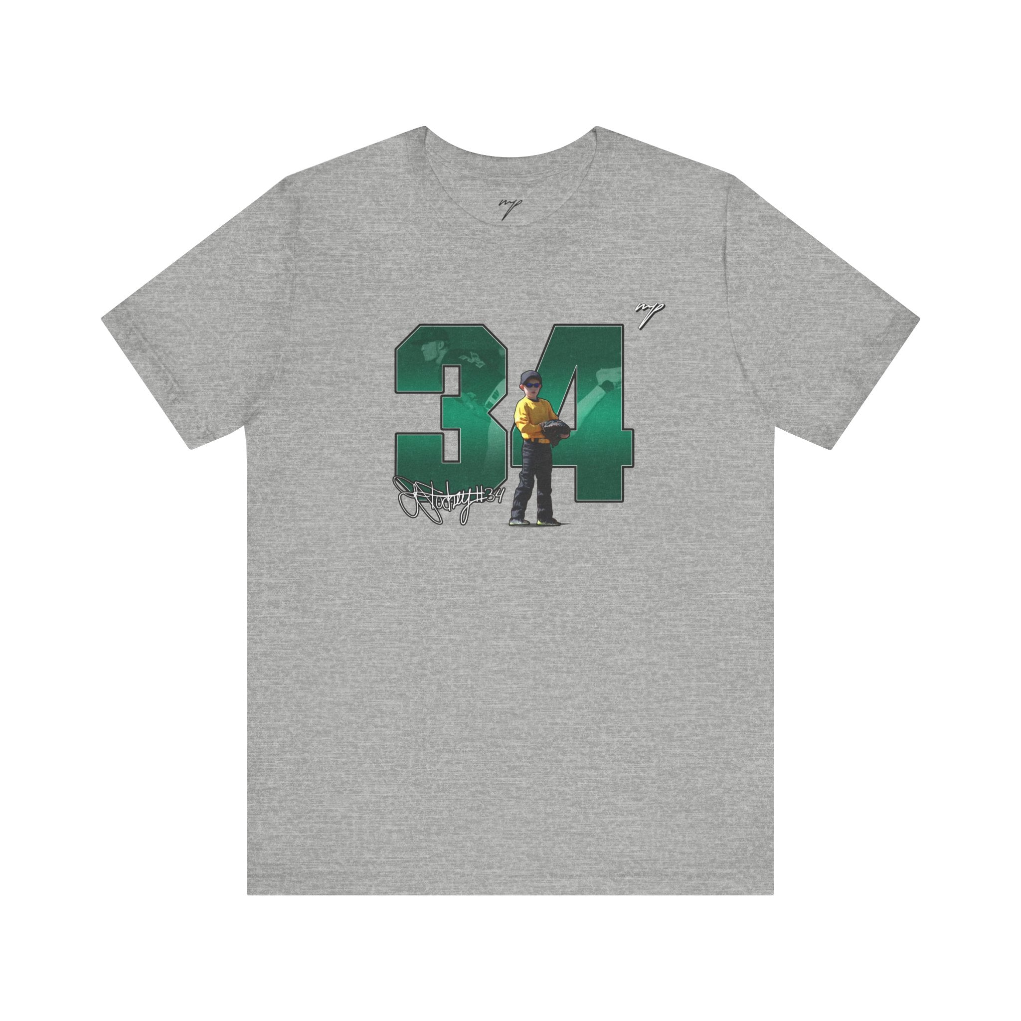 Gaige Stuckey Graphic Tee