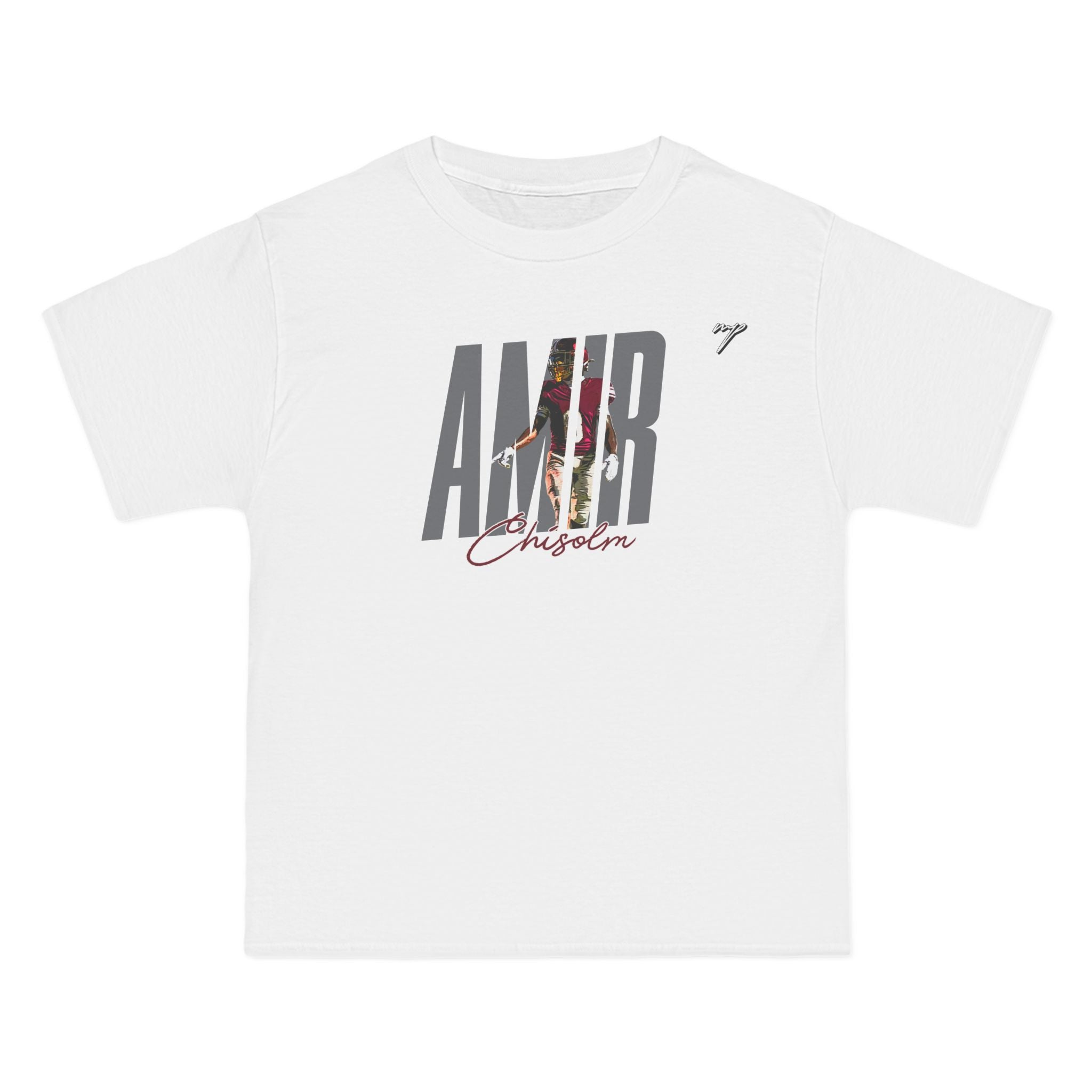 Amir Chisolm Vintage Tee