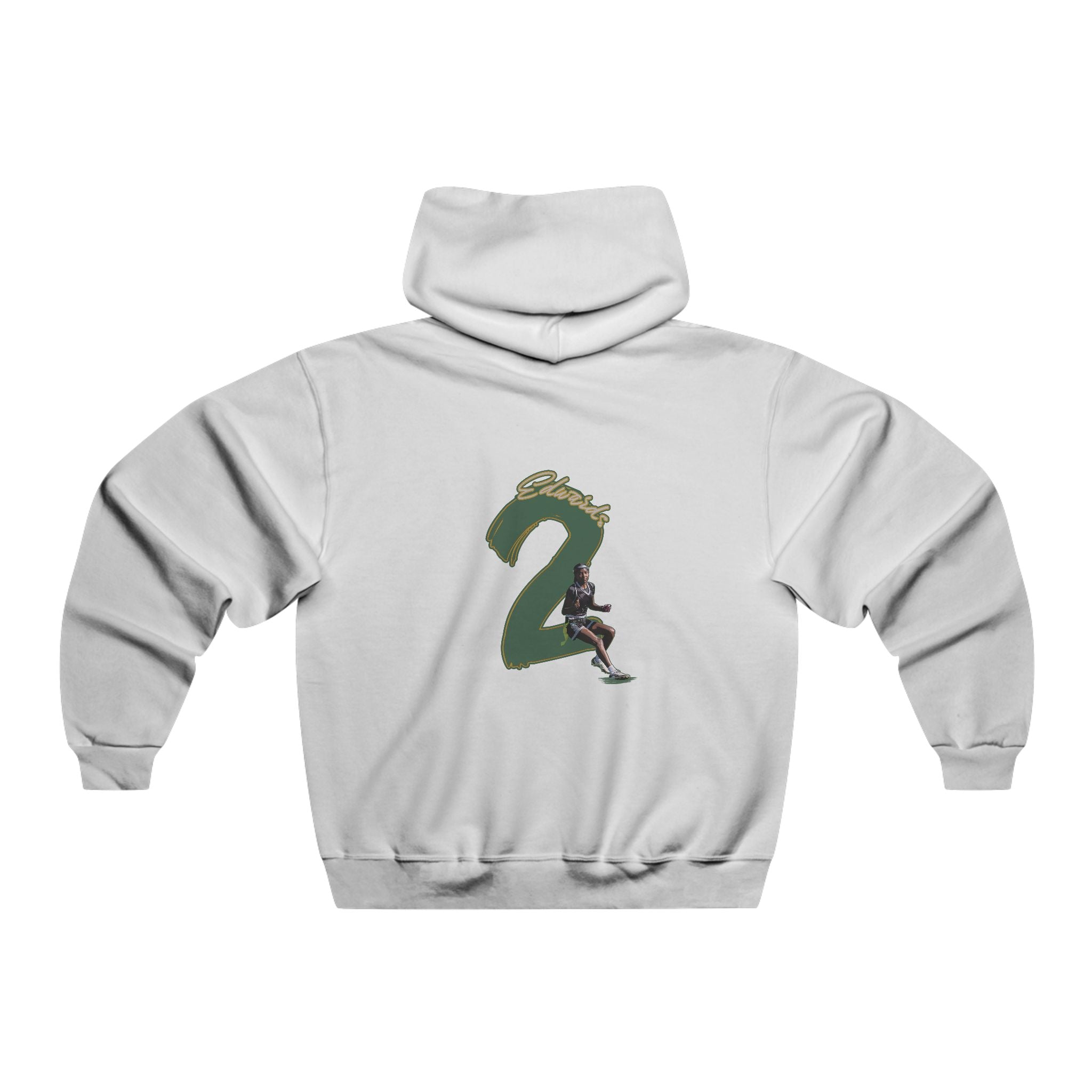 Ijyana Edwards Vintage Hoodie