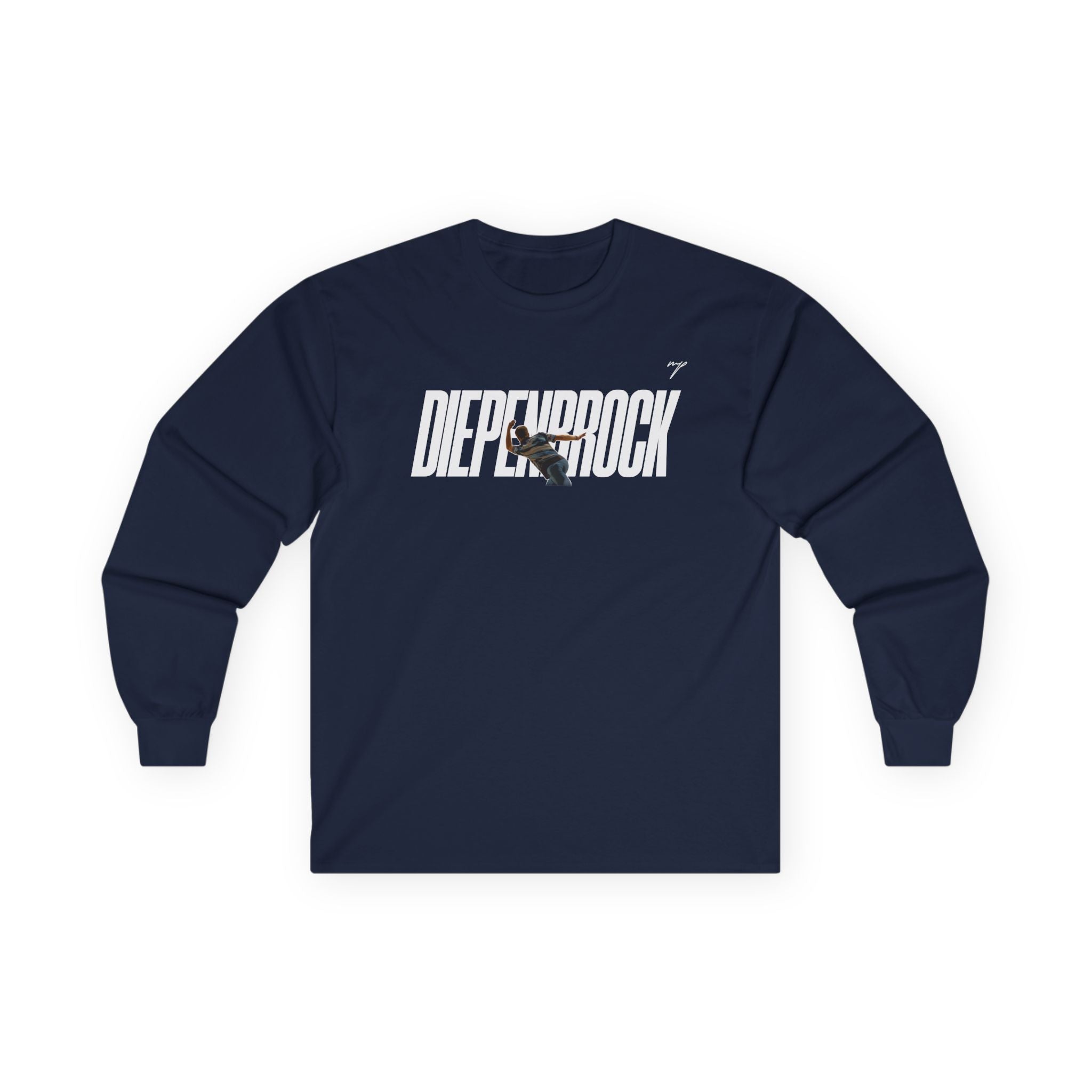 Hunter Diepenbrock Long Sleeve