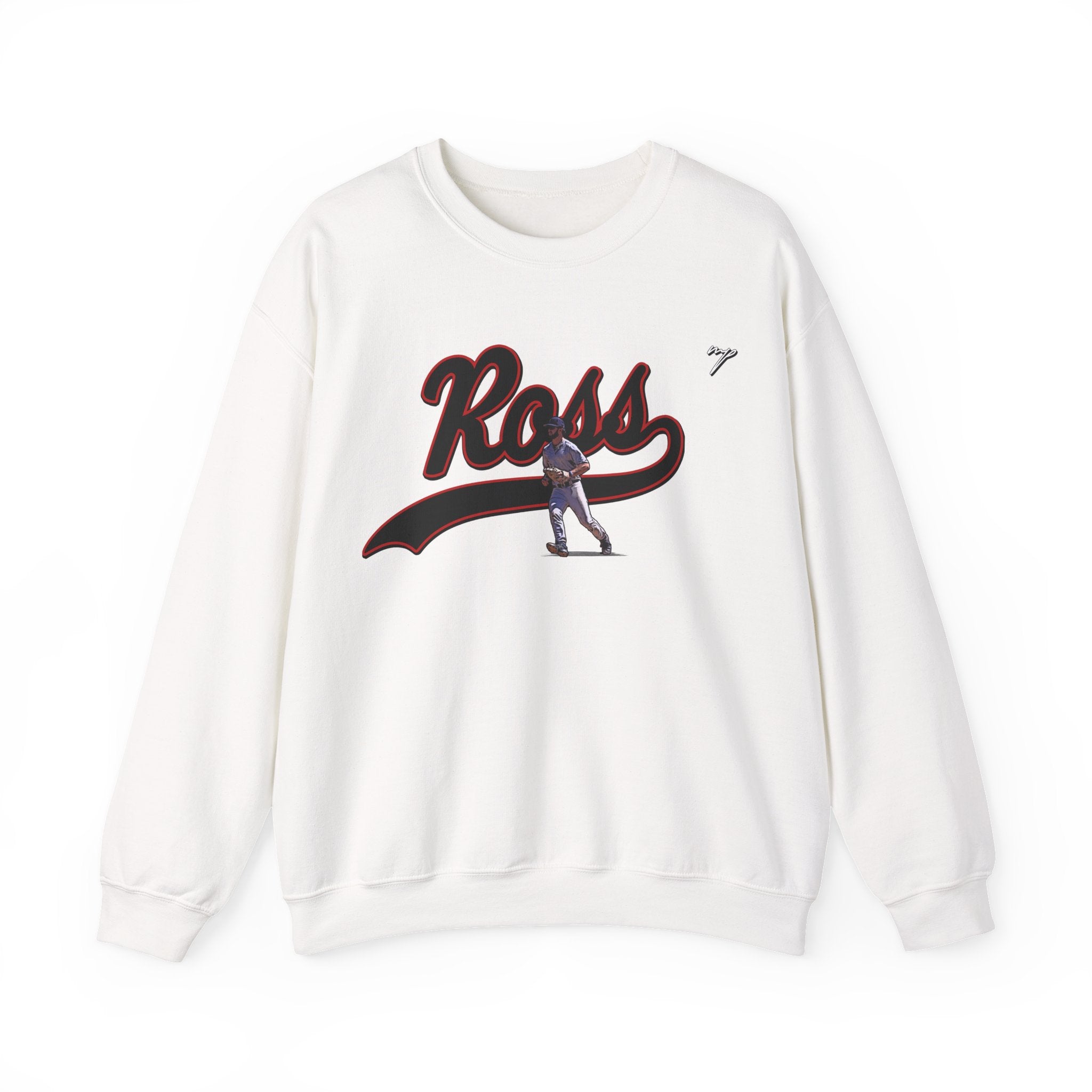 Luke Rossi Crewneck