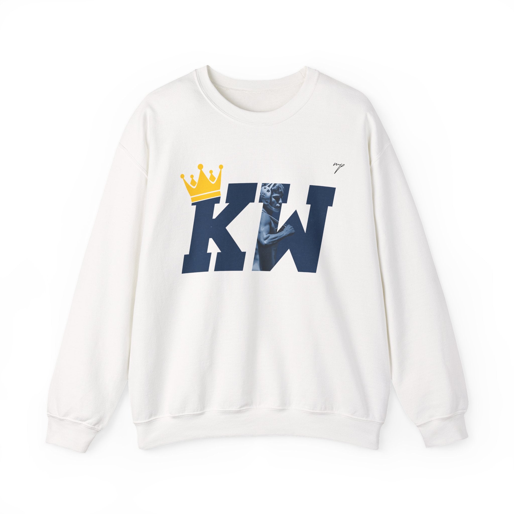Kellen Wolbert Crewneck
