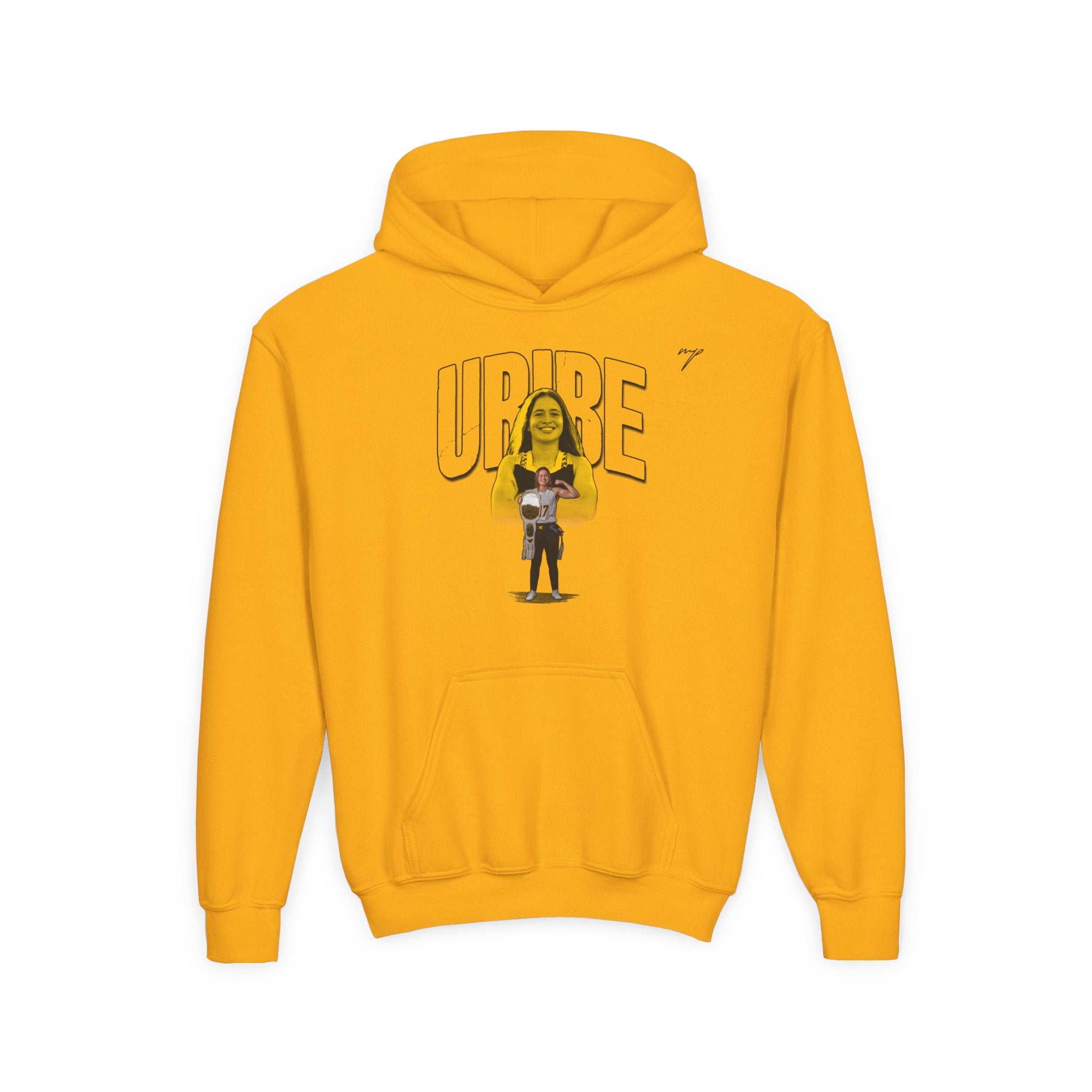 Bethany Uribe YOUTH Hoodie