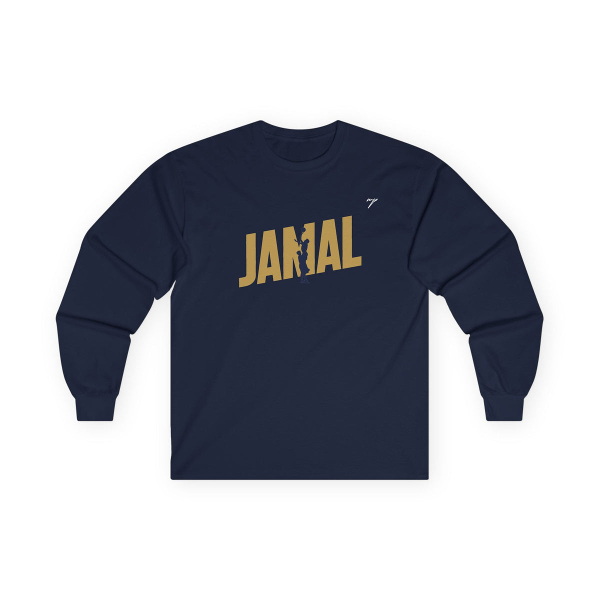 Jamal Carnley Long Sleeve