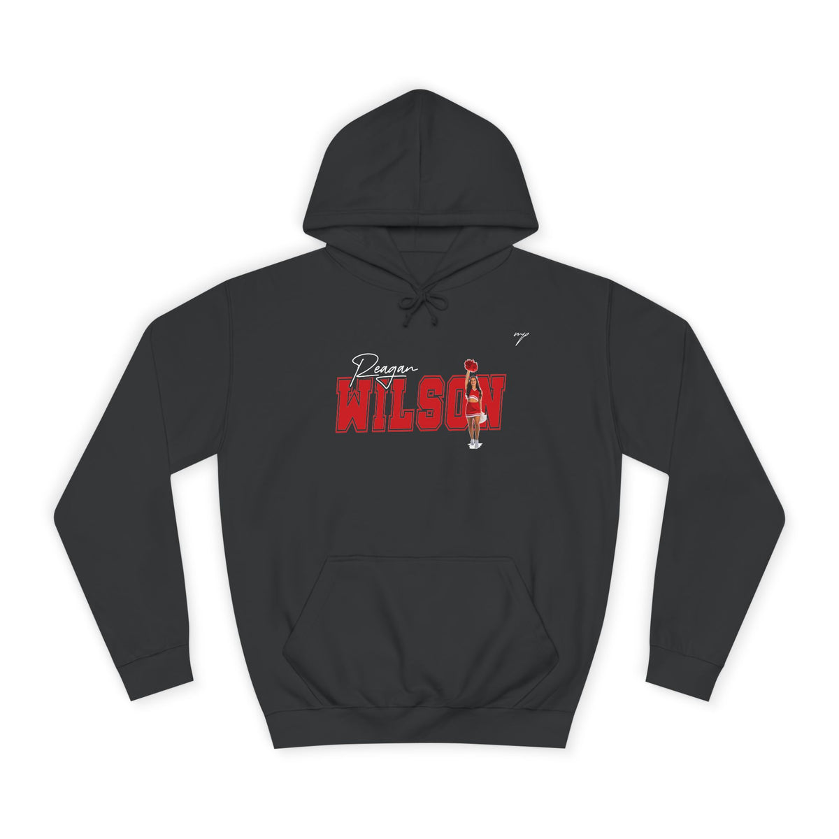 Reagan Wilson Hoodie