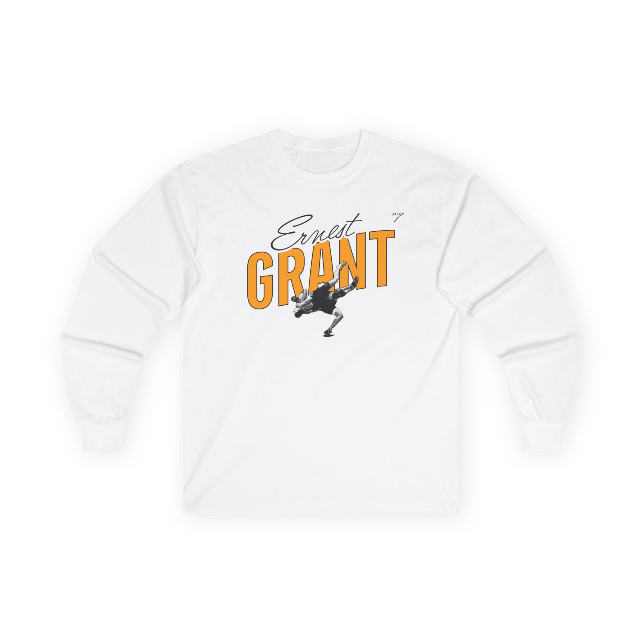 Ernest Grant Long Sleeve