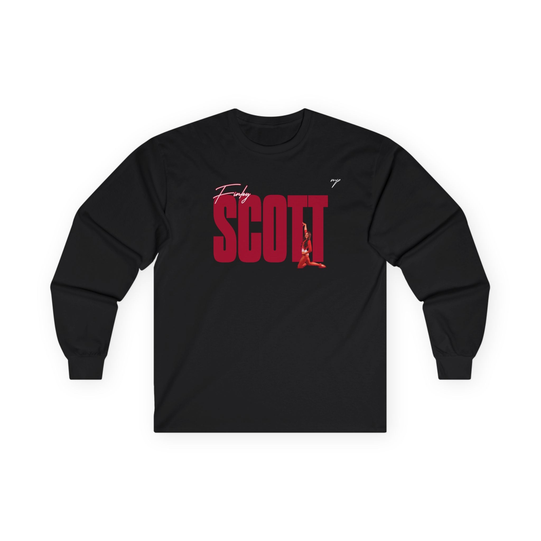 Finley Scott Long Sleeve