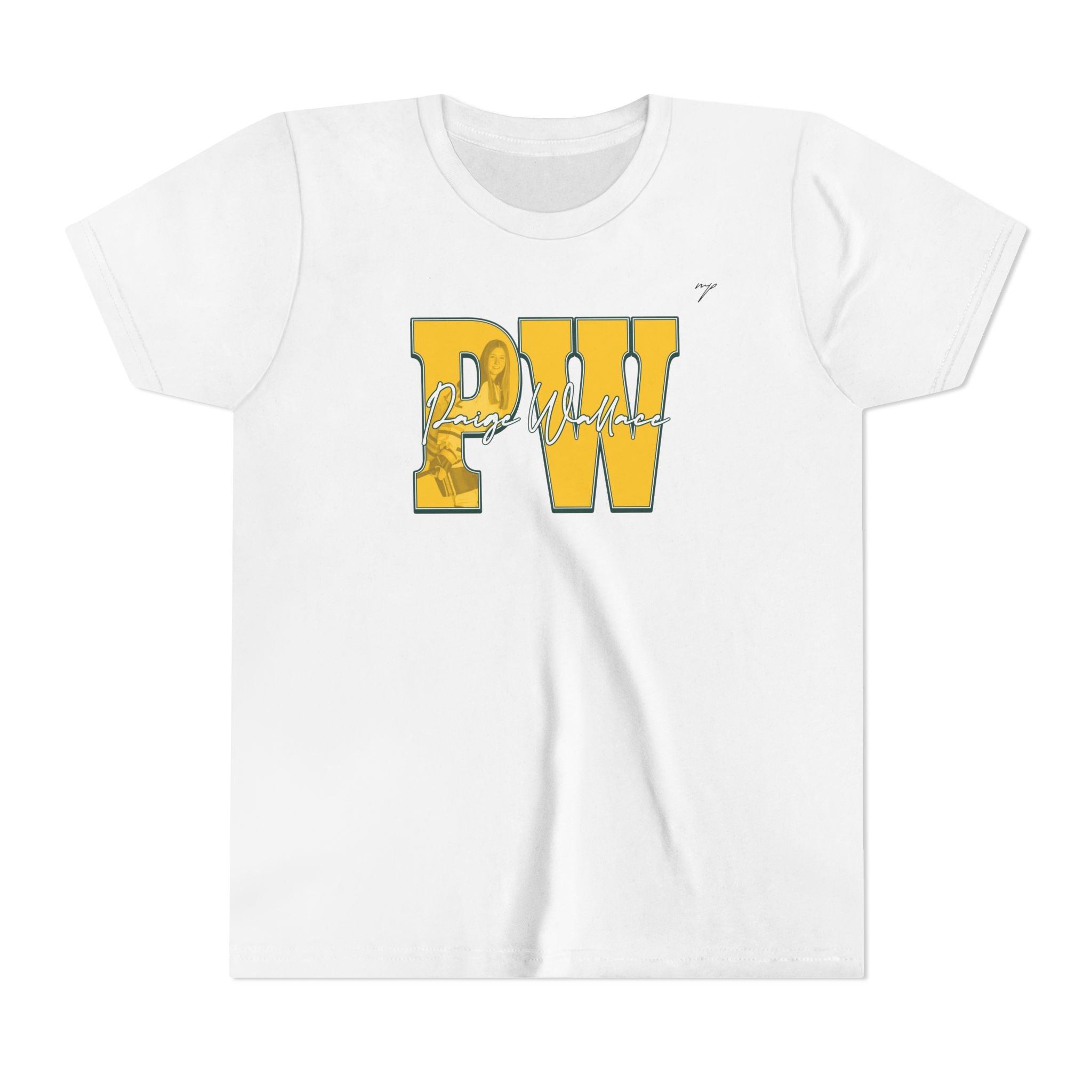 Paige Wallace YOUTH Graphic Tee
