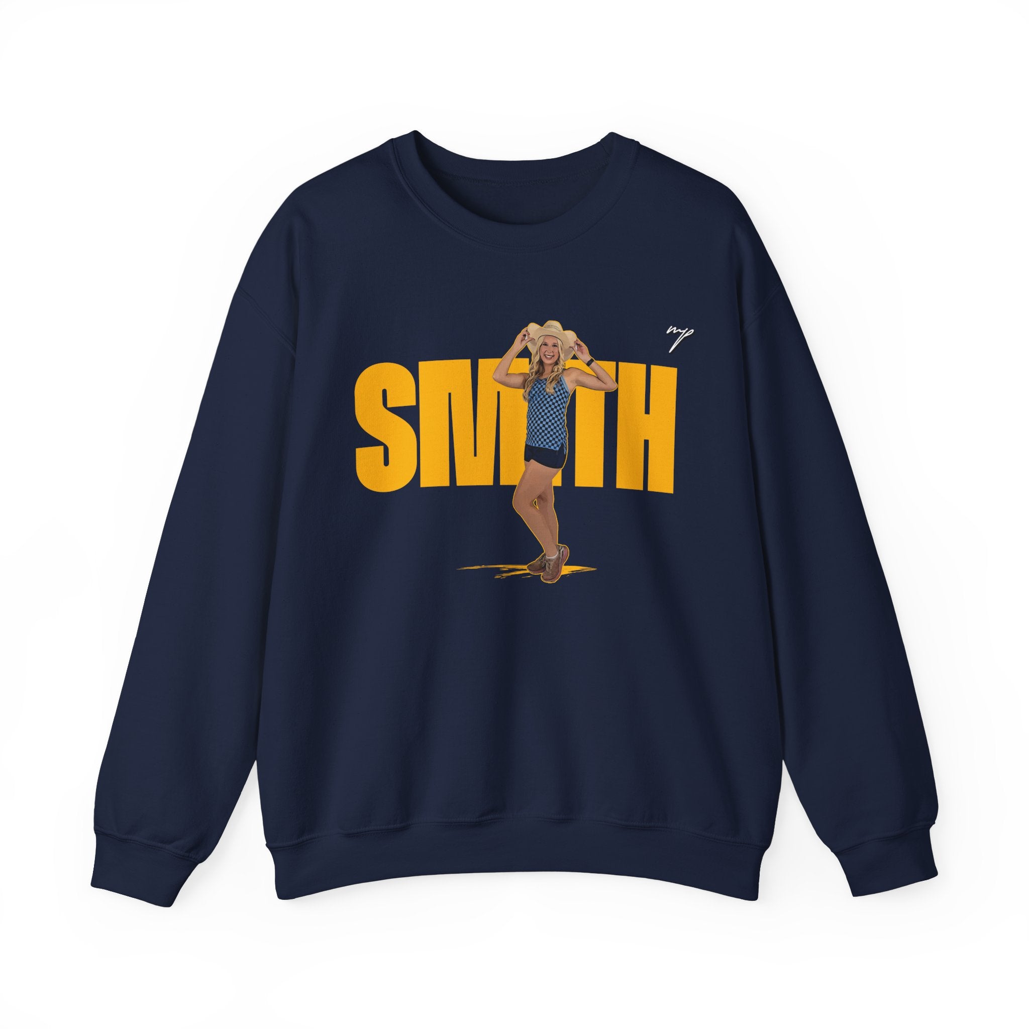 Megan Smith Crewneck