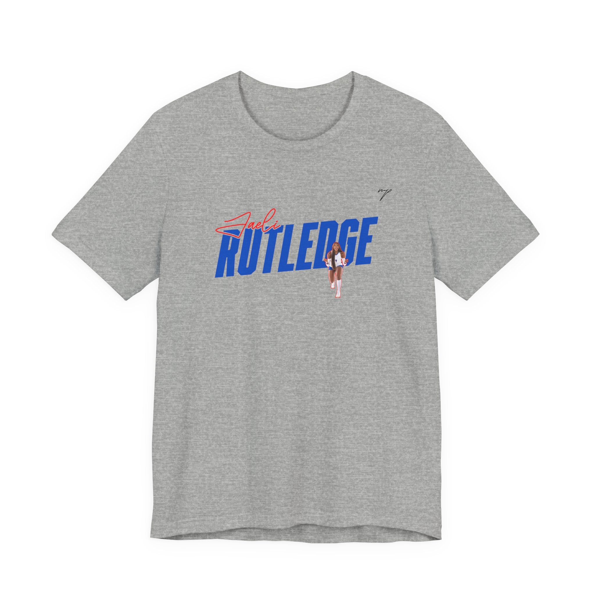Jaeli Rutledge Graphic Tee