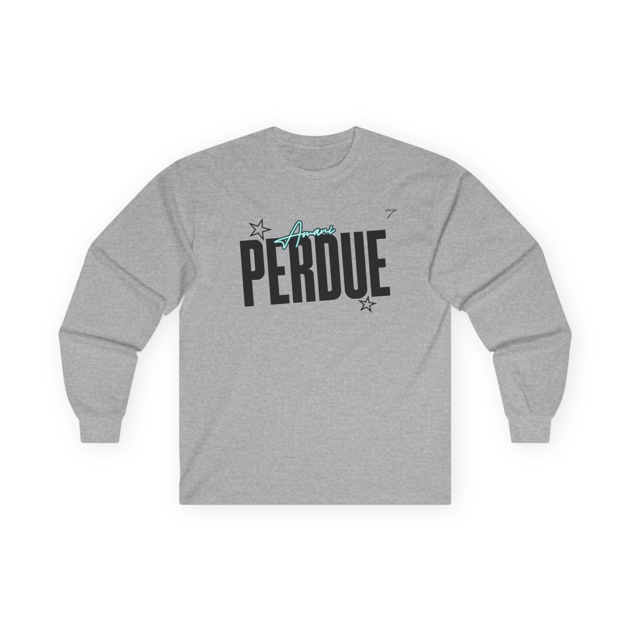 Amani Perdue Long Sleeve