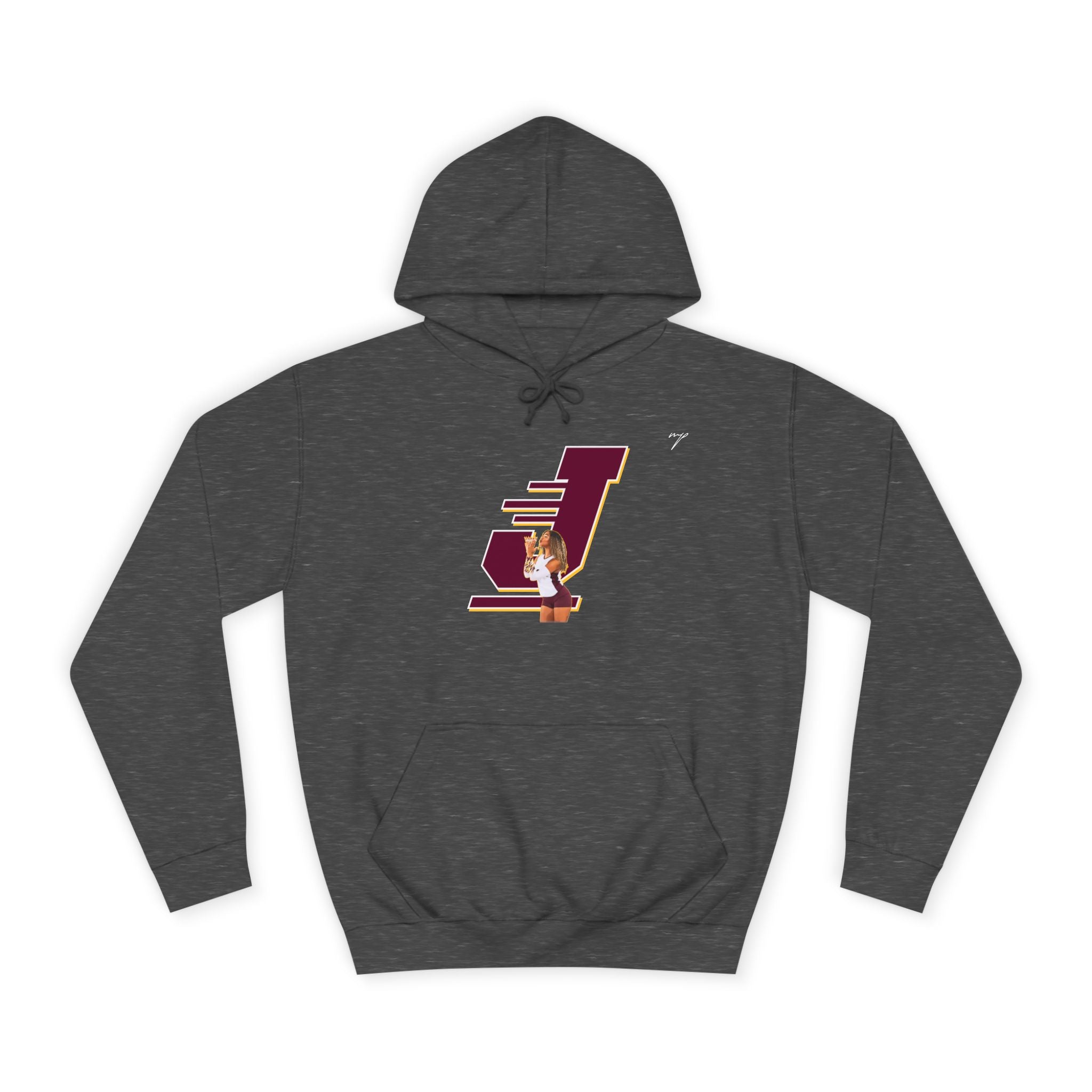 Jaliyah Cohnes Hoodie