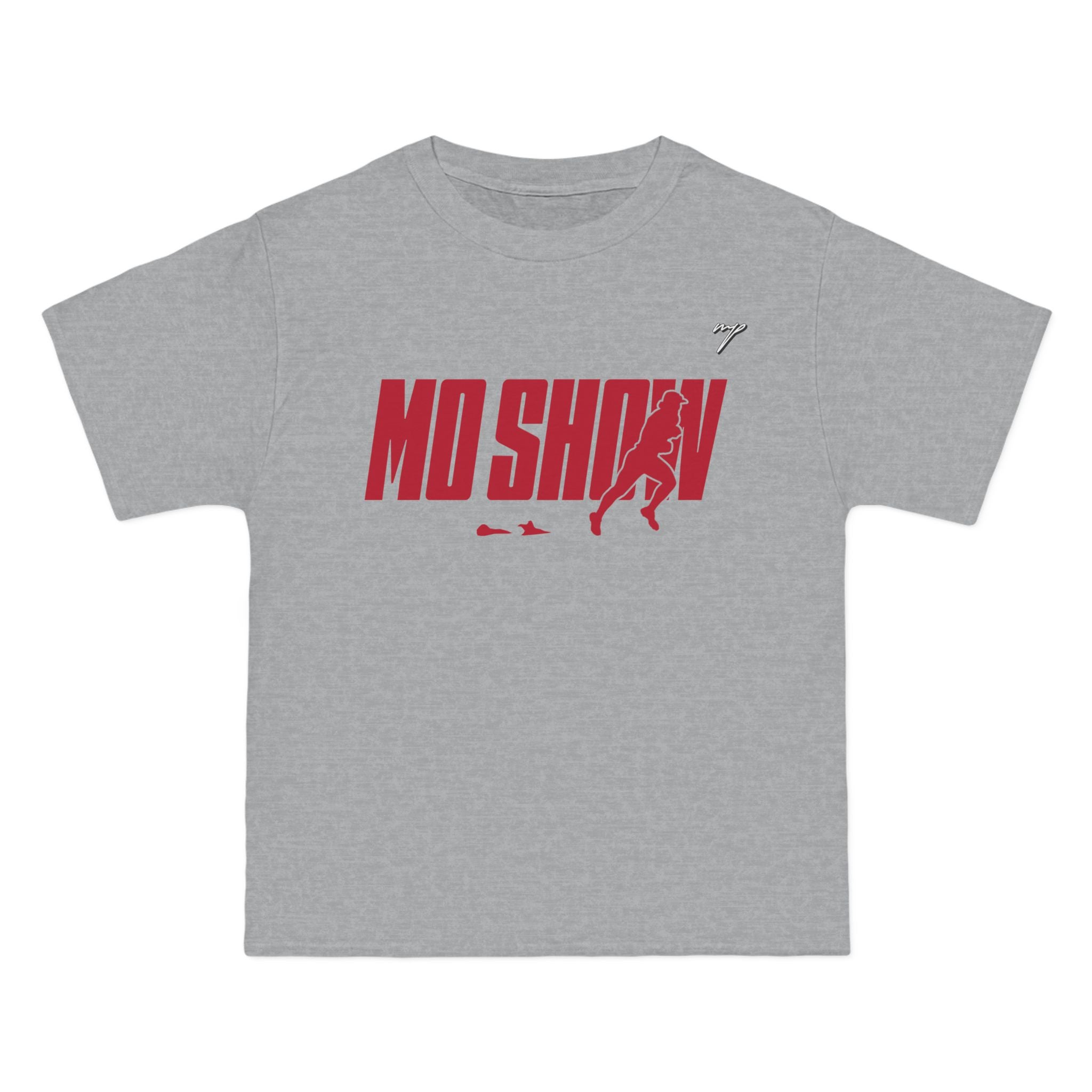 MO Show Vintage Tee 2