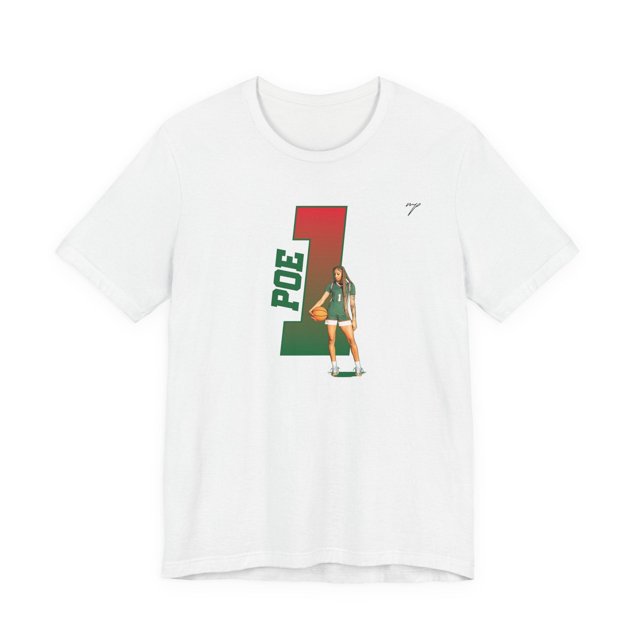 Poetrie Dace Graphic Tee