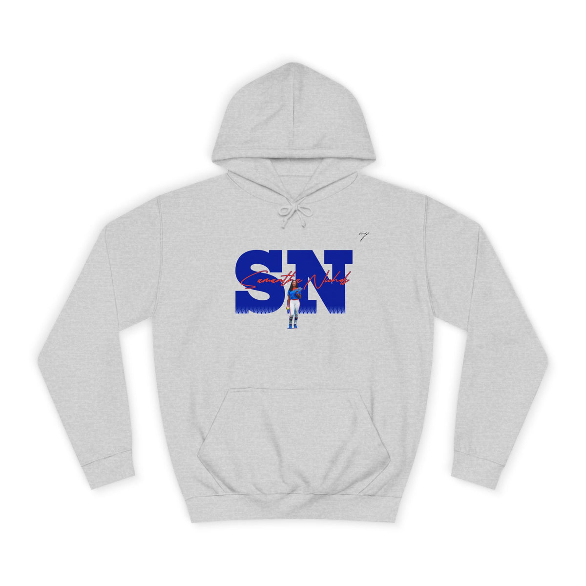 Samantha Nichols Hoodie