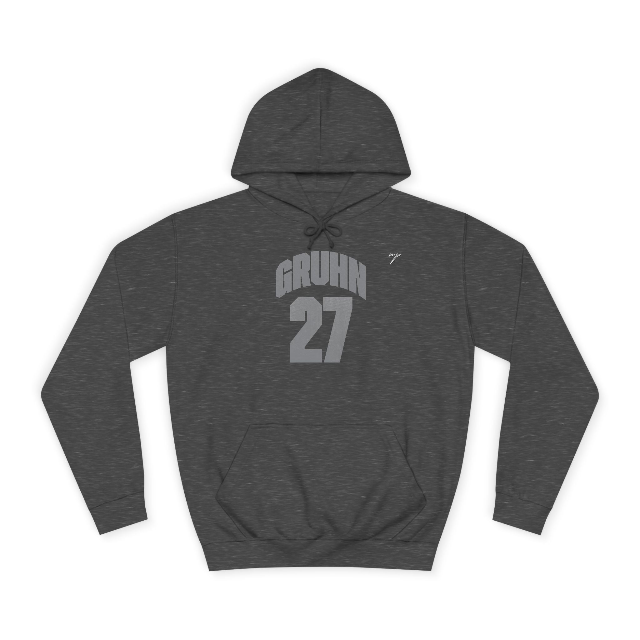 Marryn Gruhn Hoodie