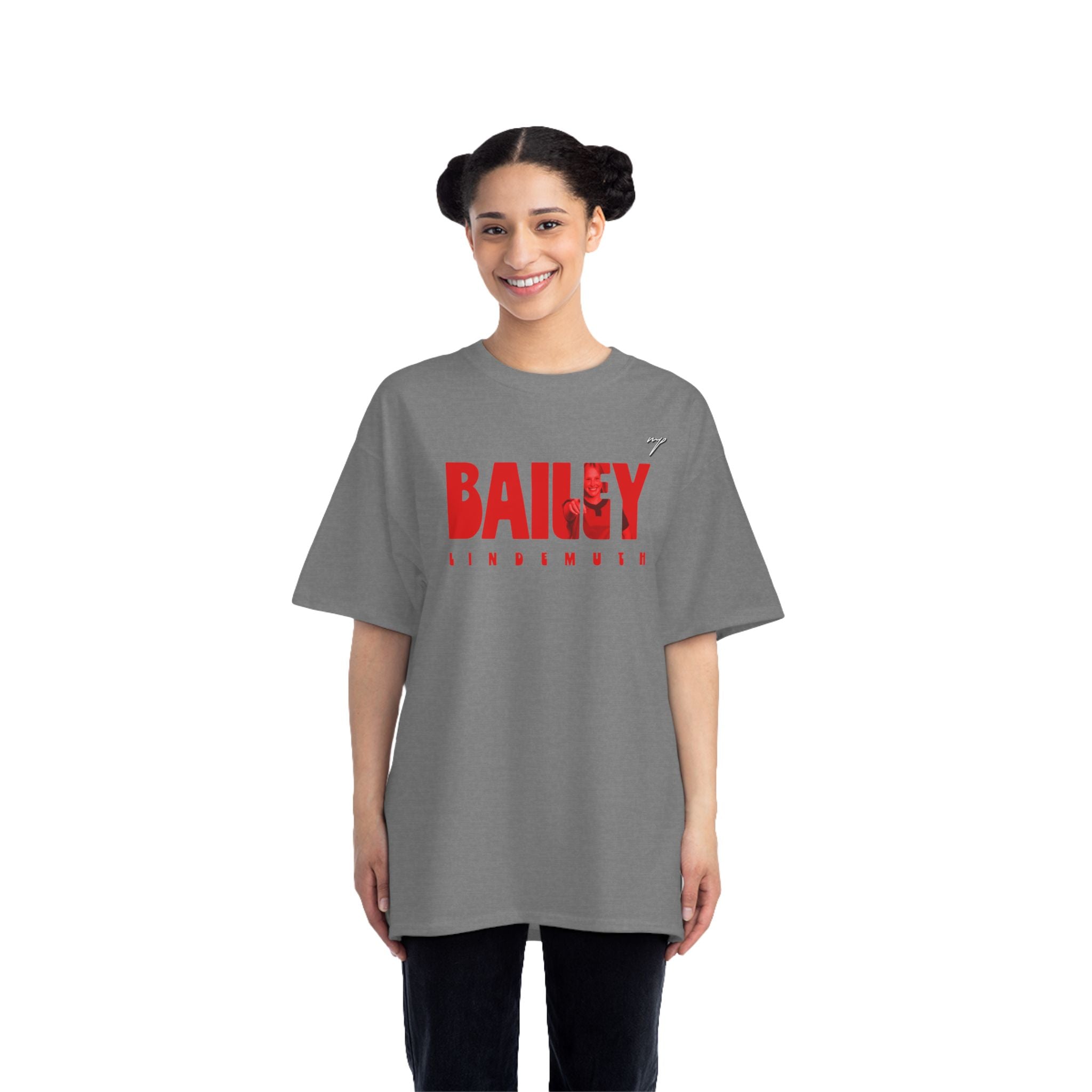 Bailey Lindemuth Vintage Tee