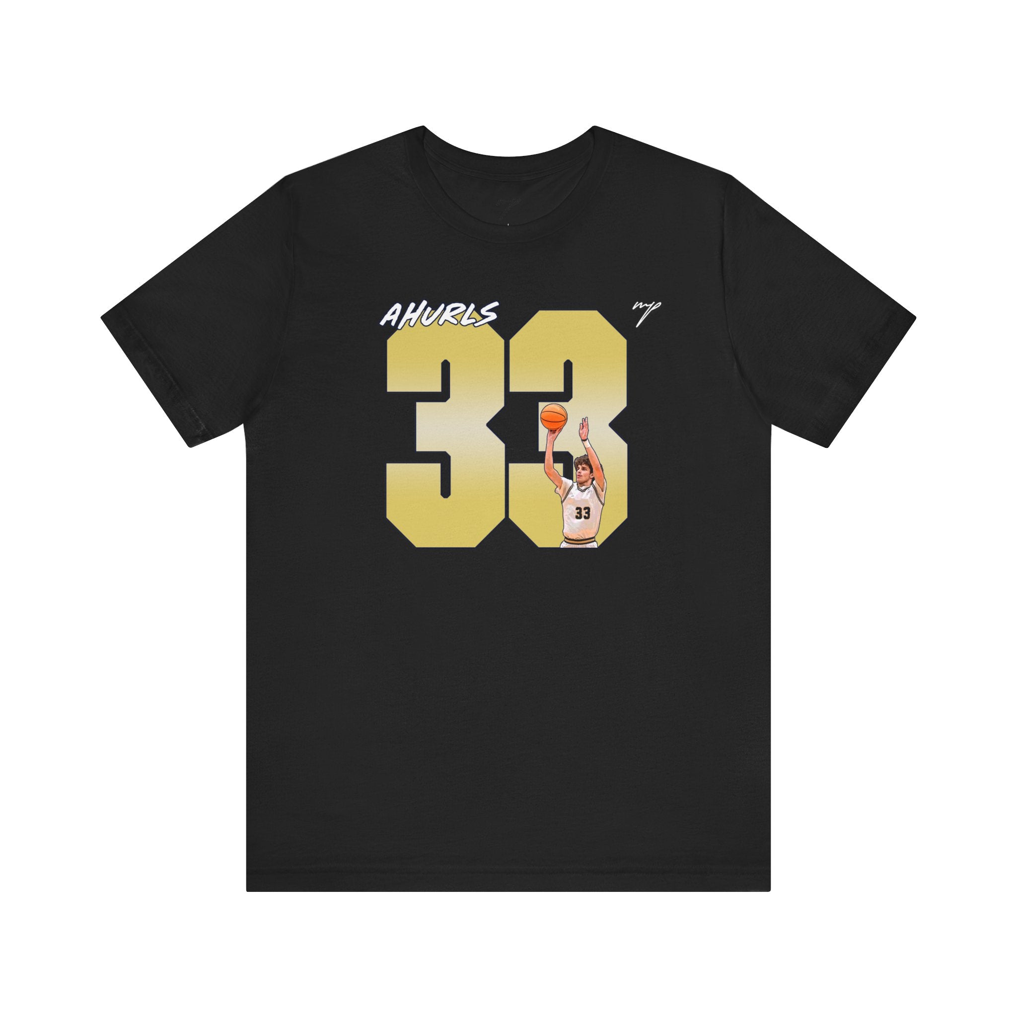 Ayden Hurley Graphic Tee