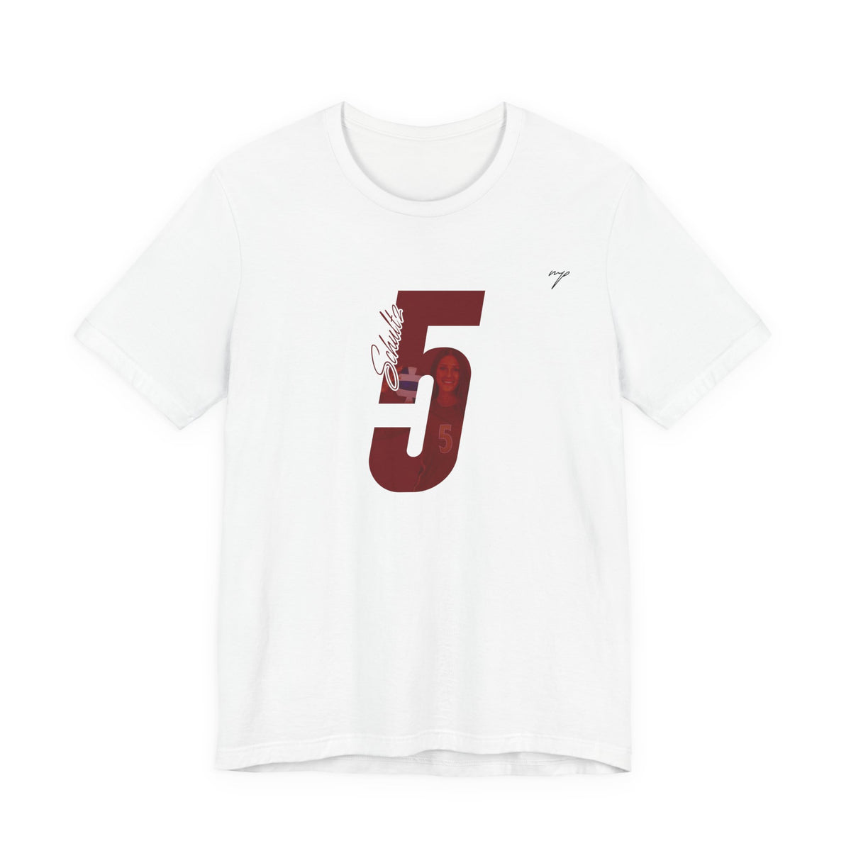 Allie Schultz Graphic Tee