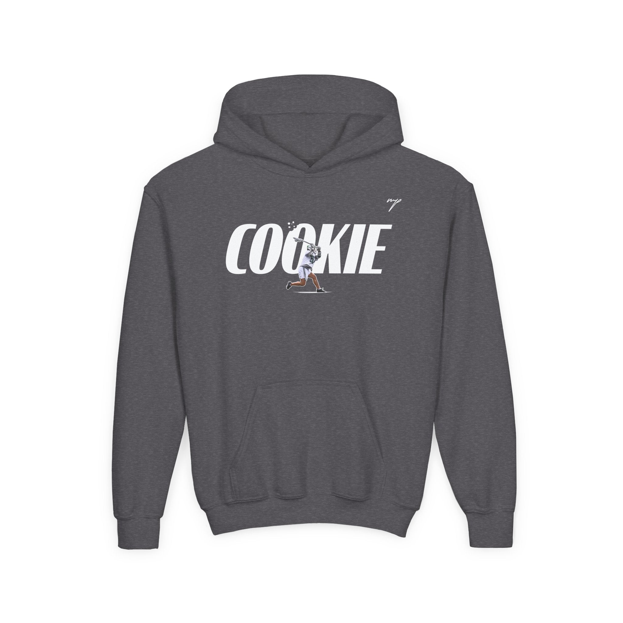 Mason Cook YOUTH Hoodie