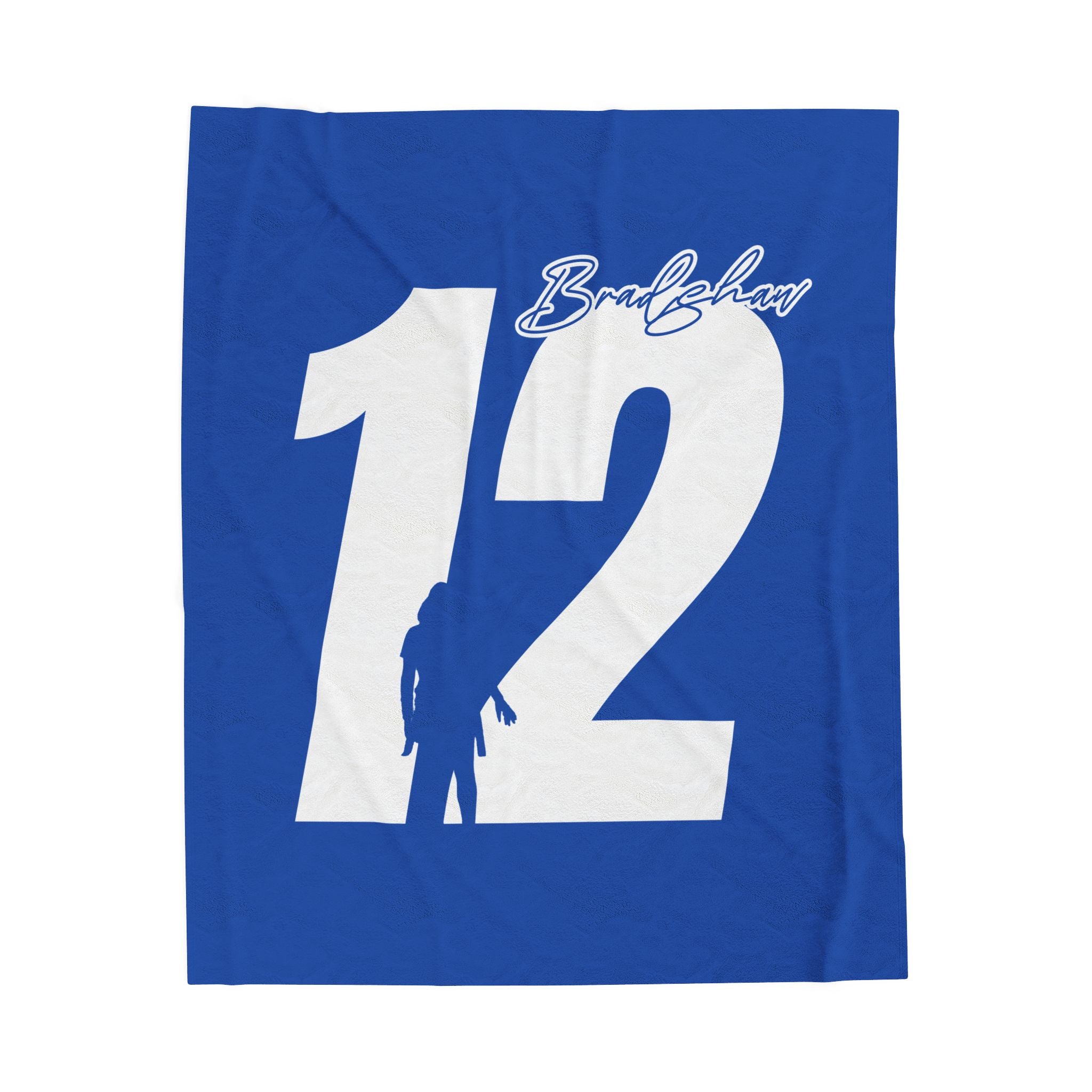 Kiona Bradshaw Blanket