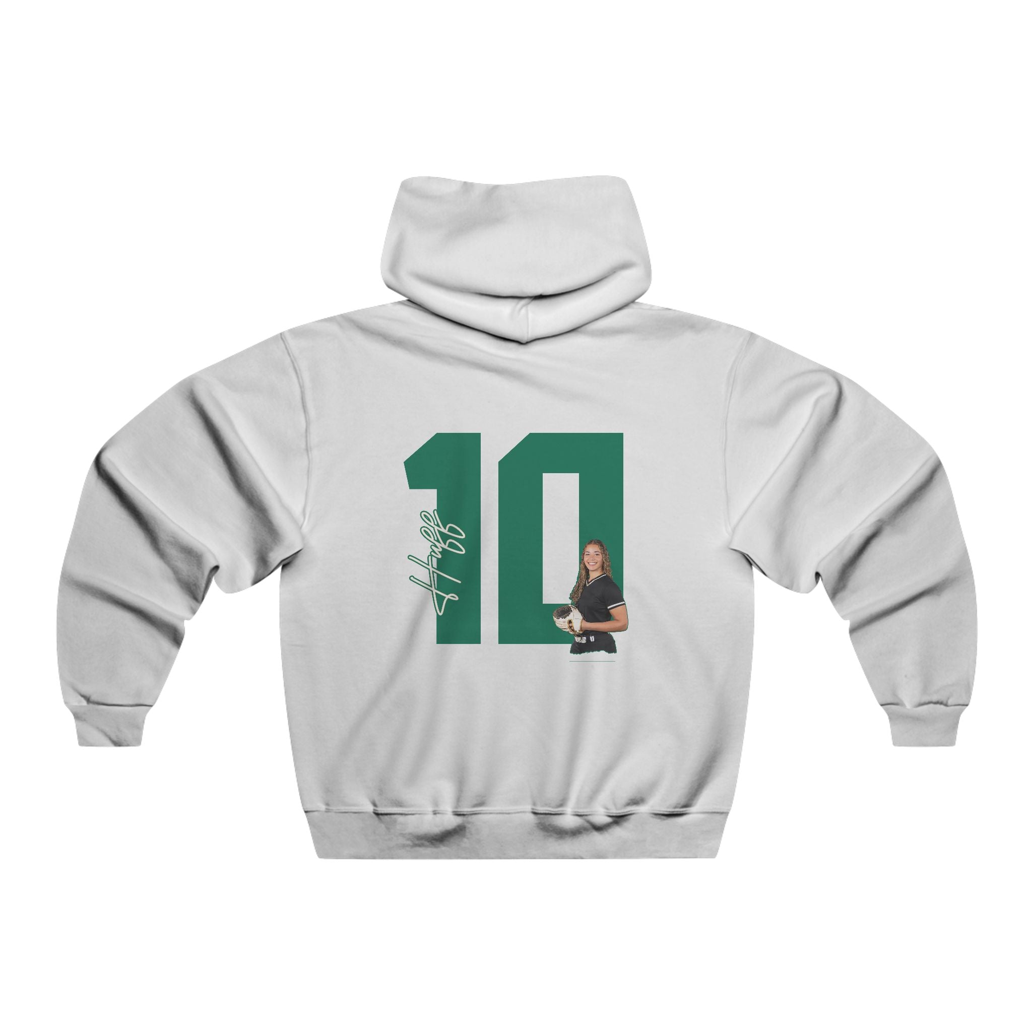 Calliona Huff Vintage Hoodie