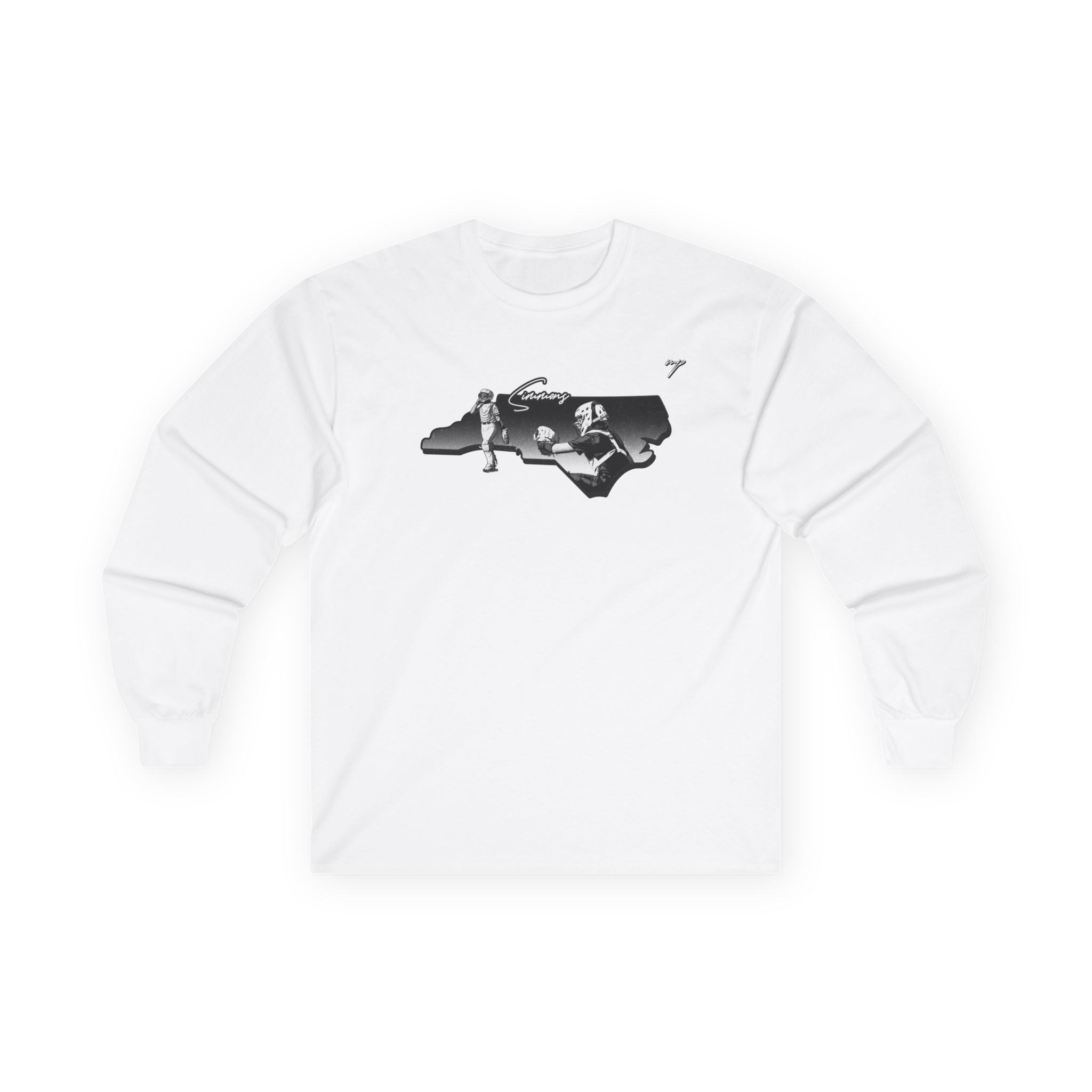 Nola-Blair Simmons Long Sleeve Tee