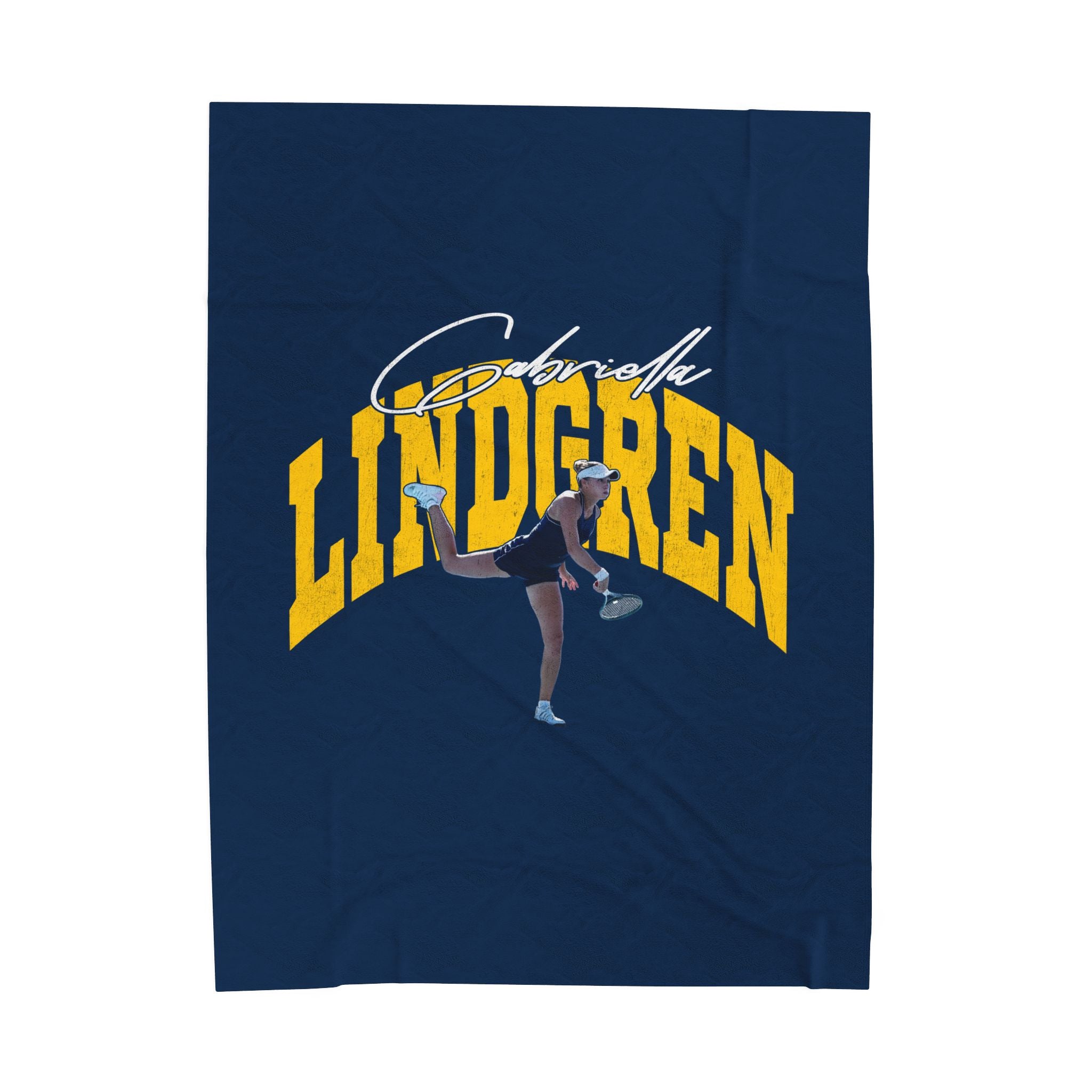 Gabriella Lindgren Blanket