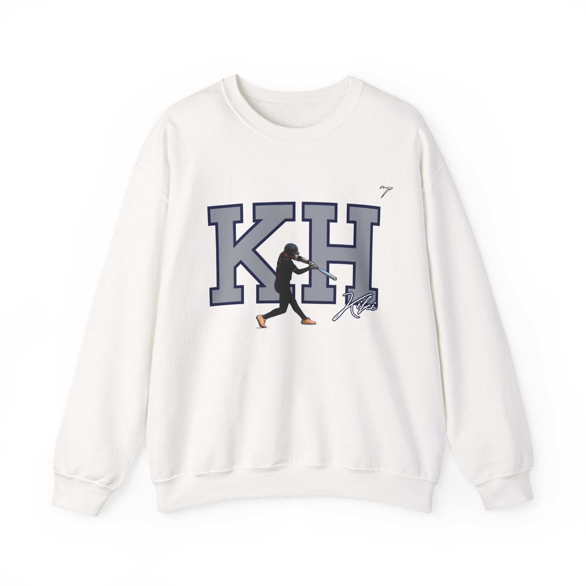 Kiki Harris Crewneck