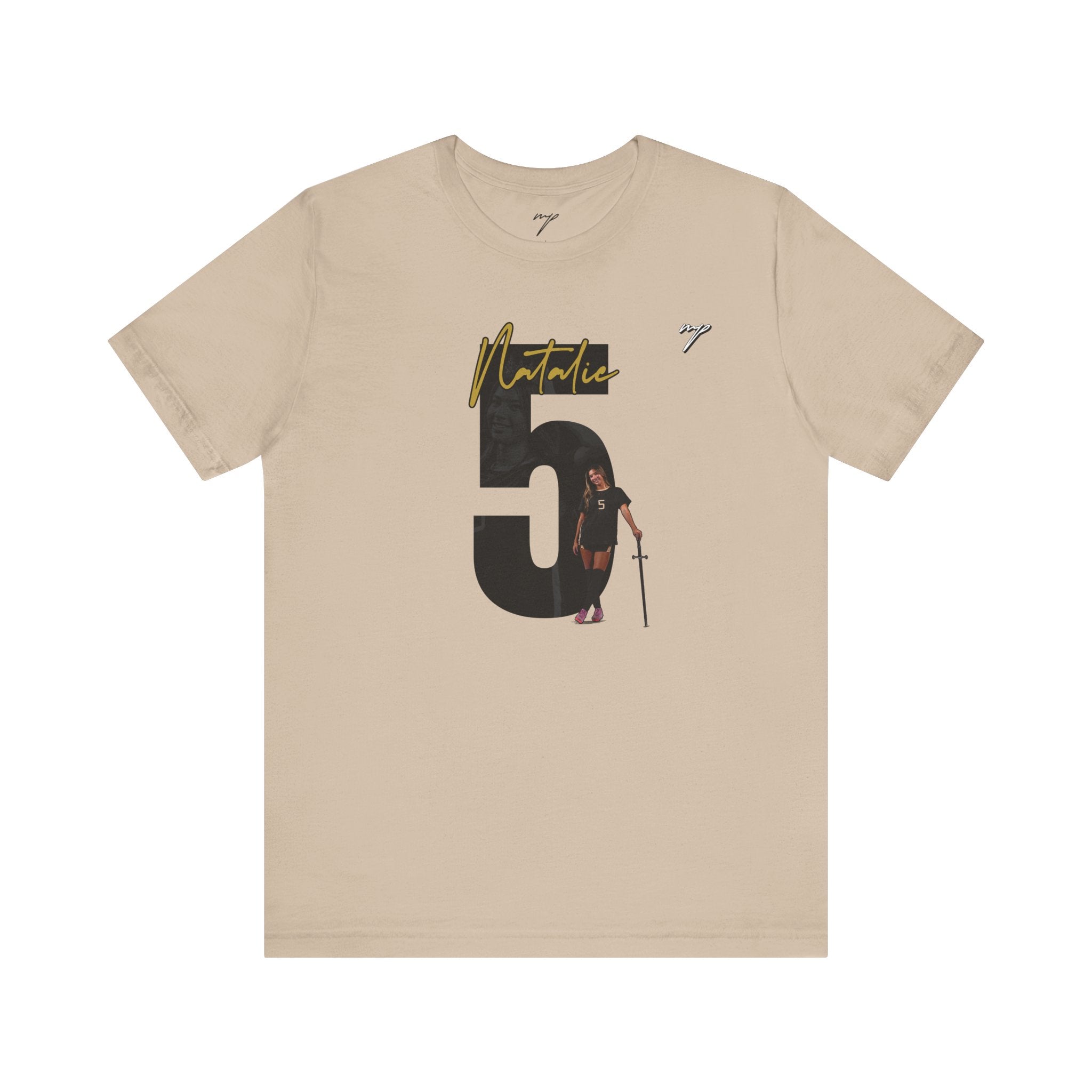 Natalie Leon Graphic Tee