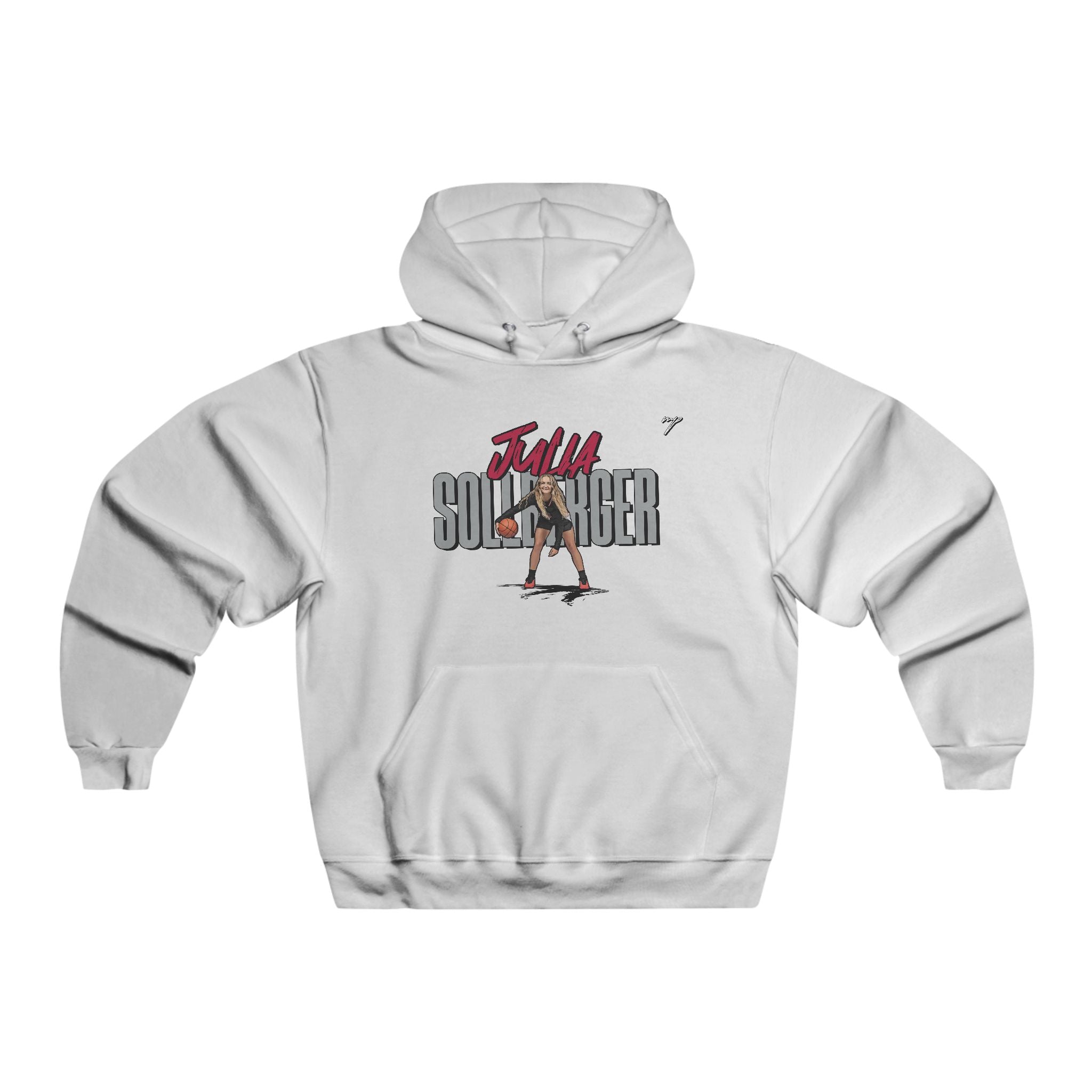 Julia Sollberger Vintage Hoodie