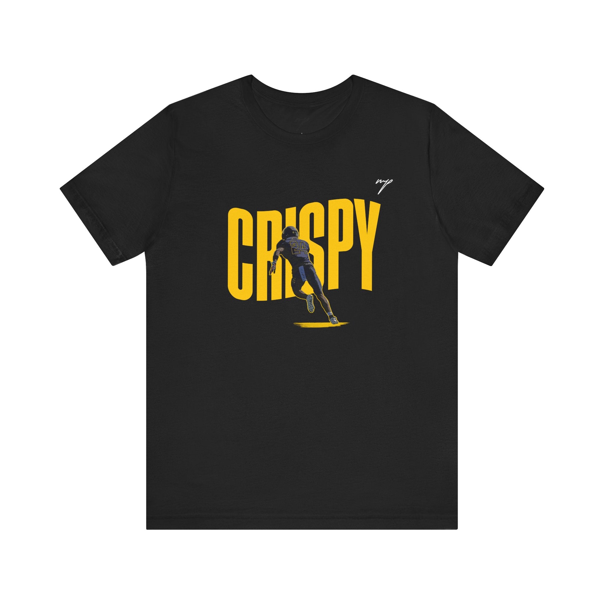 Brice Taylor Graphic Tee