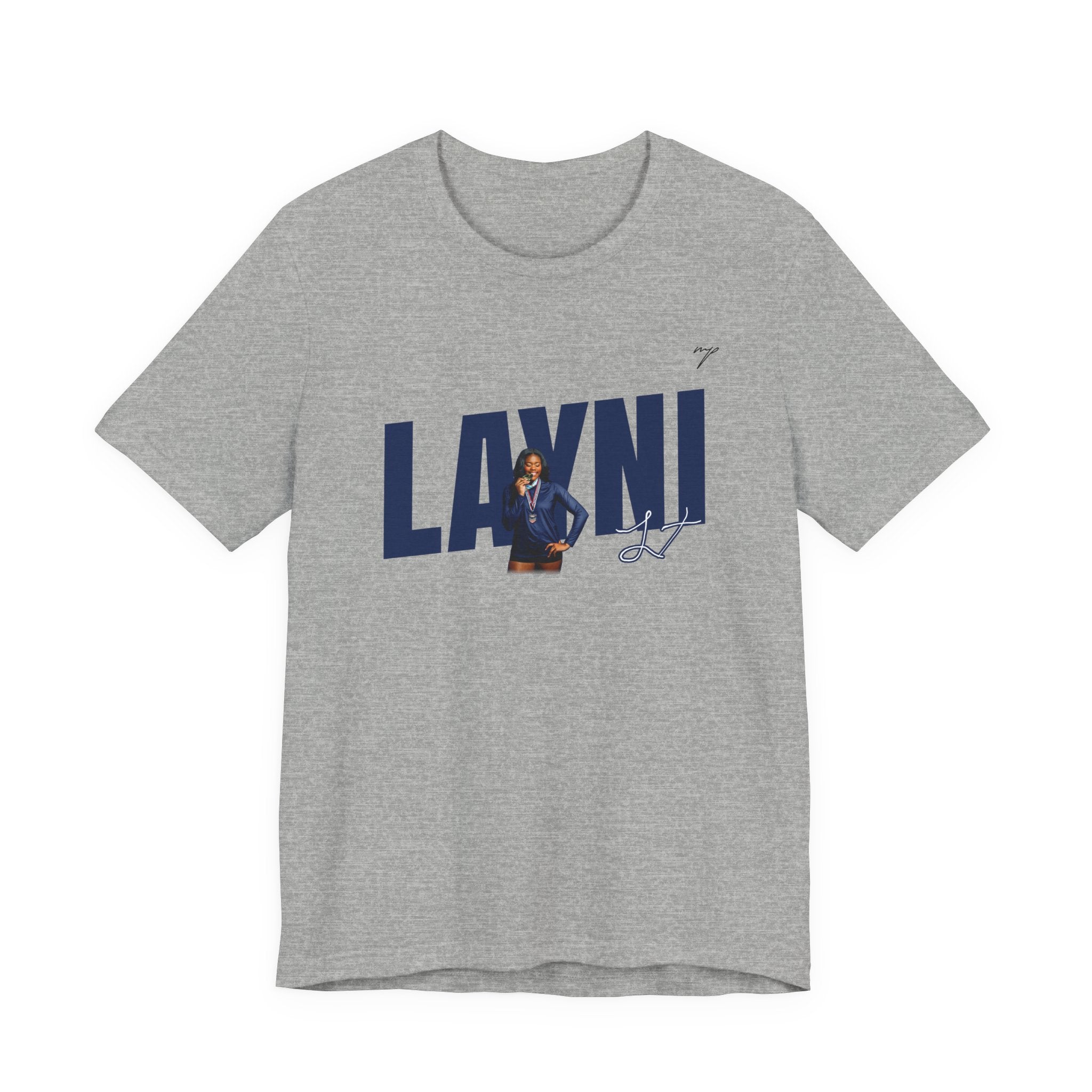 Layni Tobias Graphic Tee
