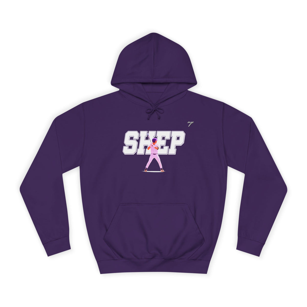 Jackson Shepherd Hoodie
