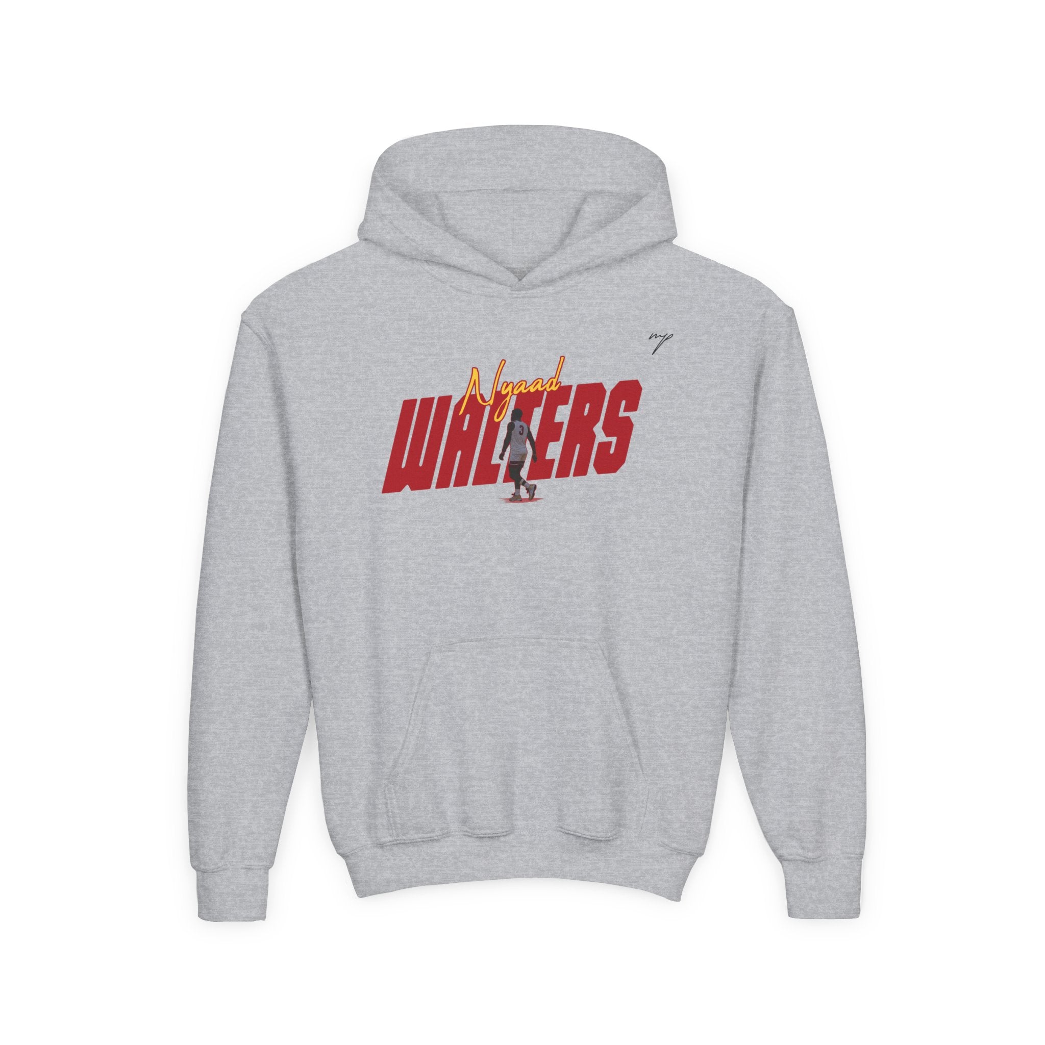 Nyaad Walters YOUTH Hoodie