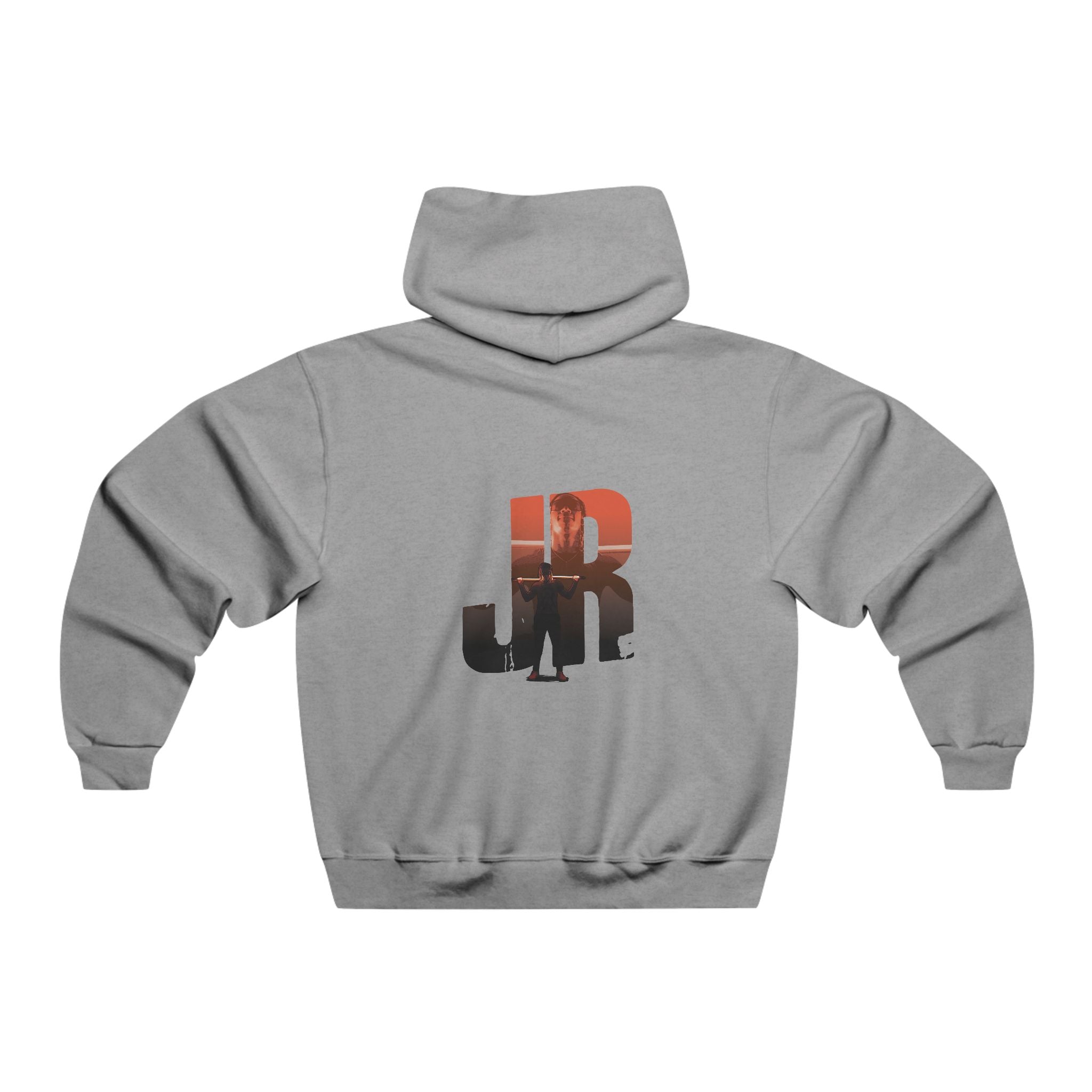 Jaylen Ramsey Vintage Hoodie