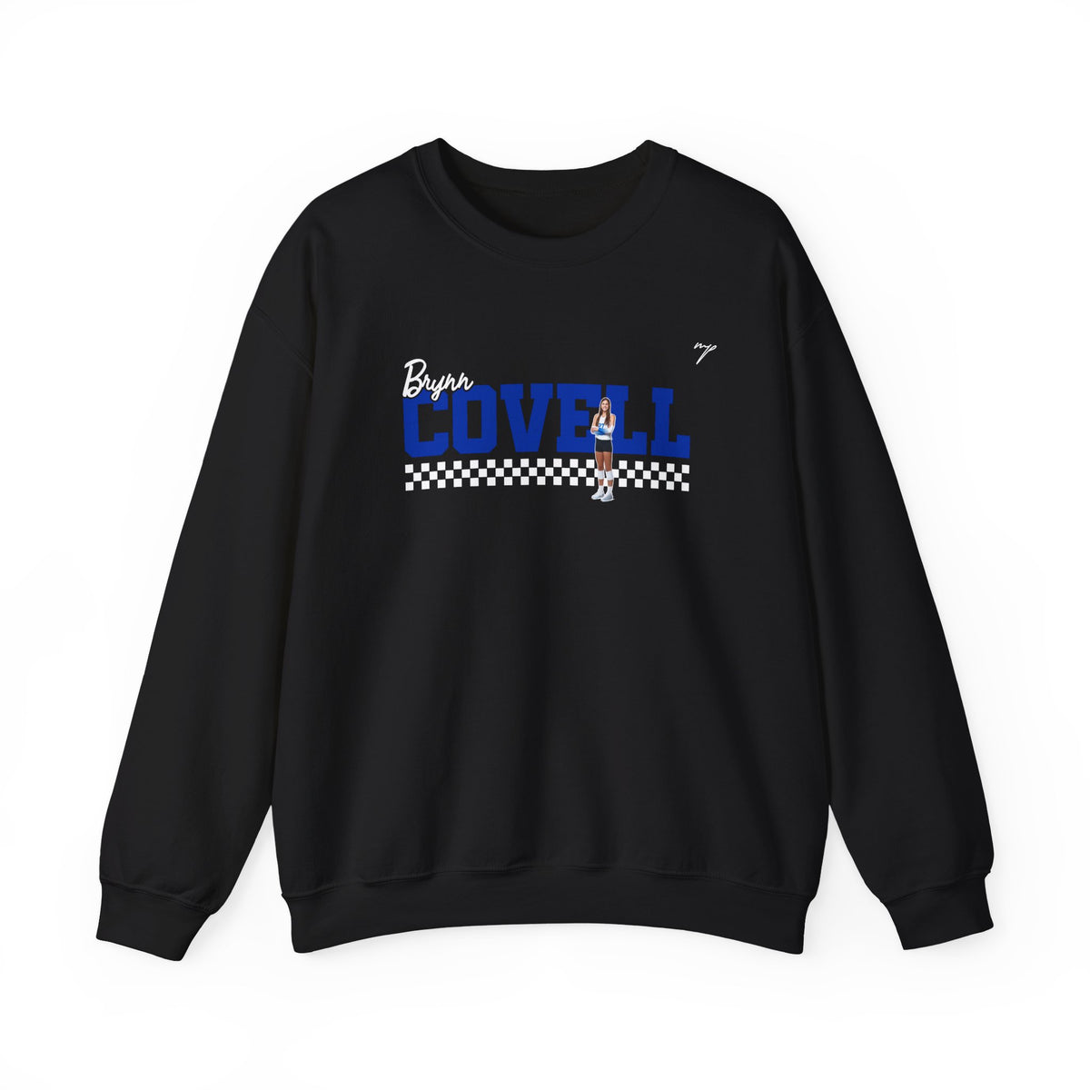 Brynn Covell Crewneck