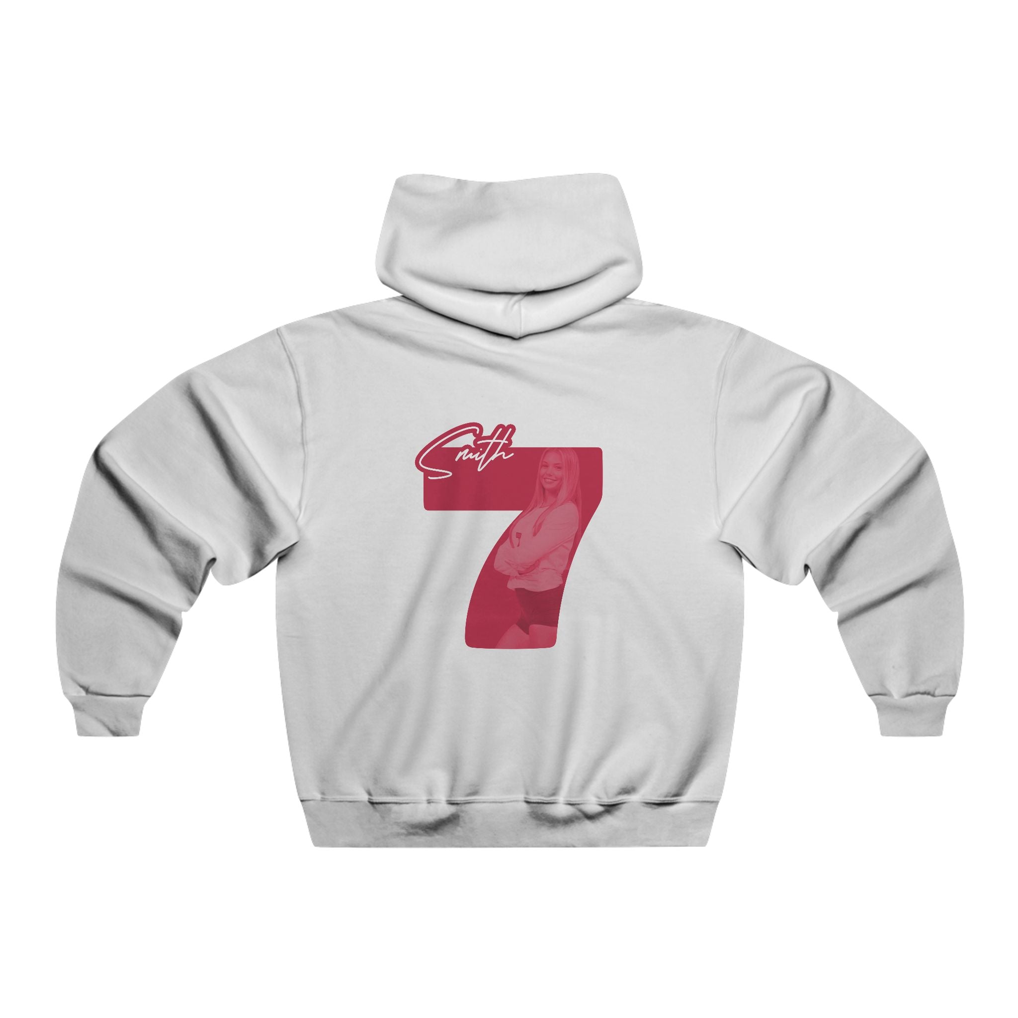 Ellie Smith Vintage Hoodie