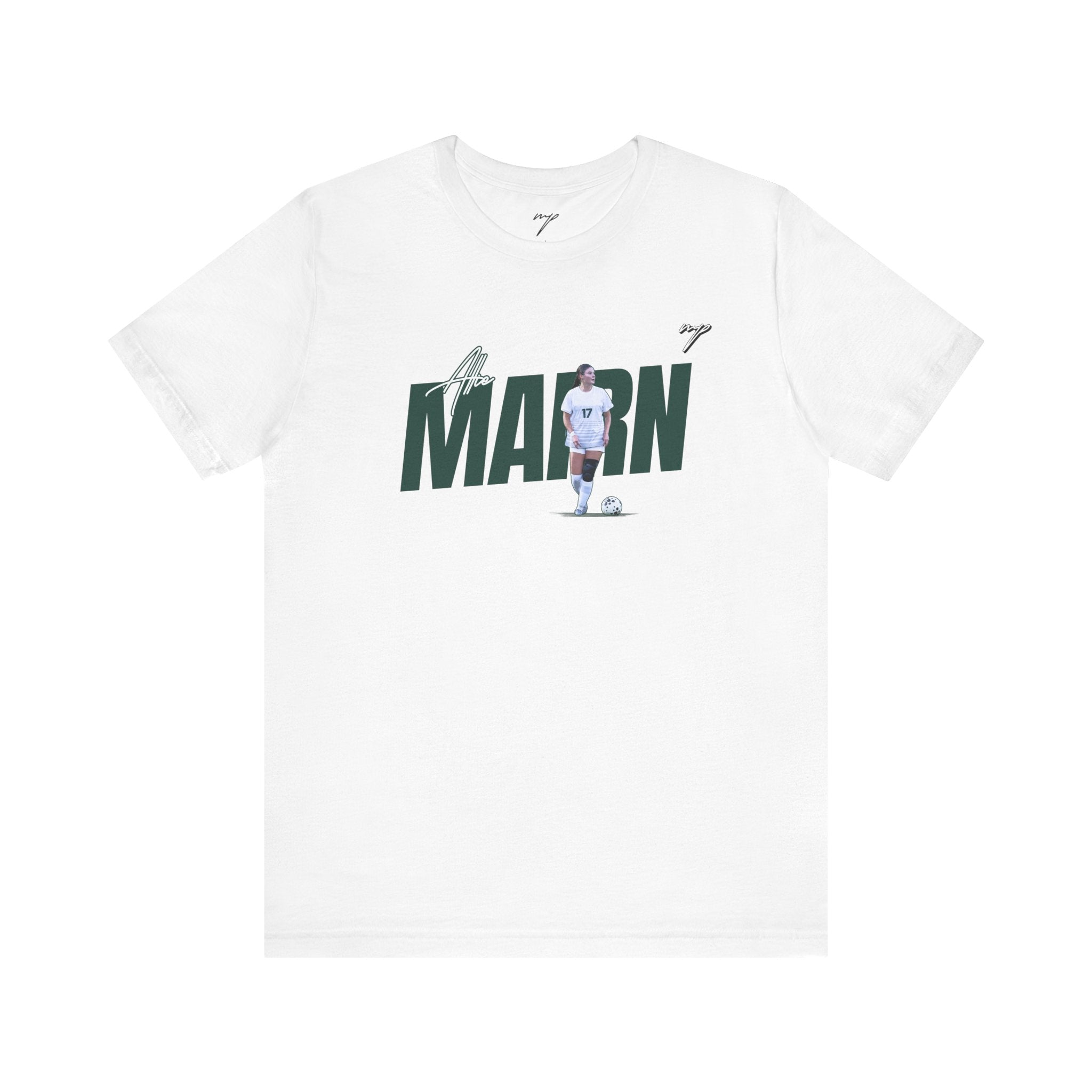 Allie Mairn Graphic Tee