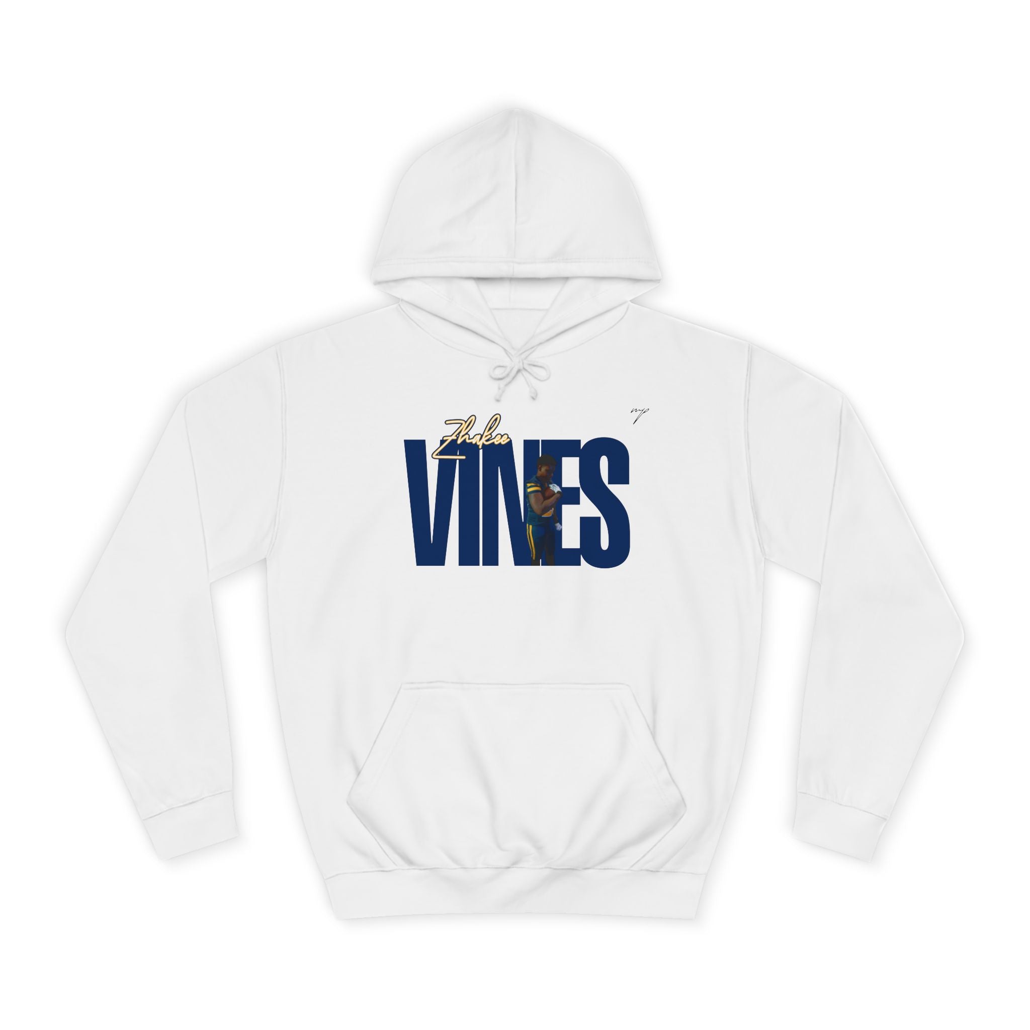 Zhakee Vines Hoodie
