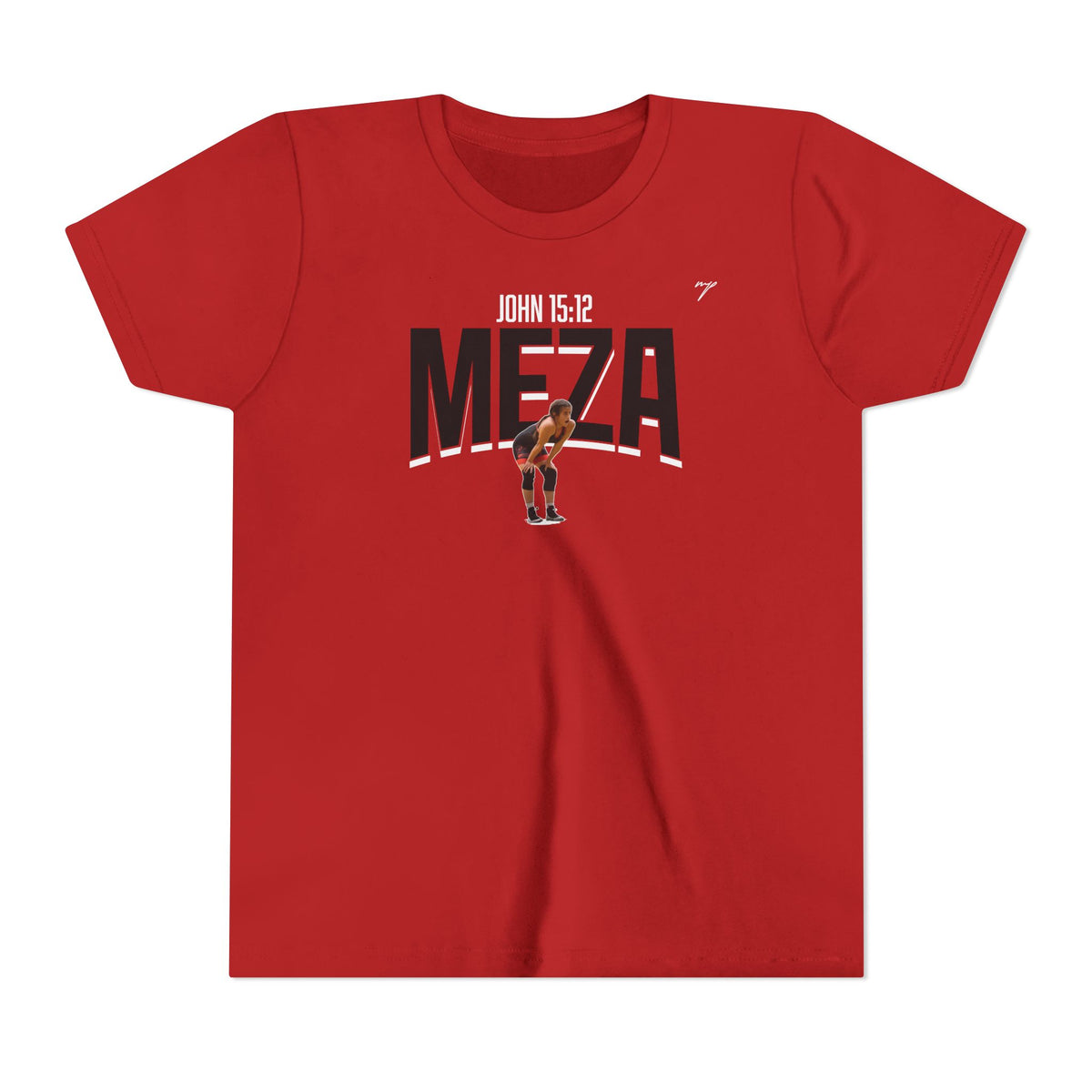 Deandra Meza YOUTH Graphic Tee