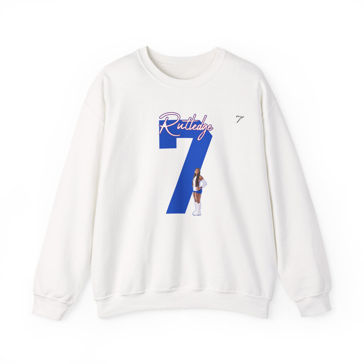 Jaeli Rutledge Crewneck