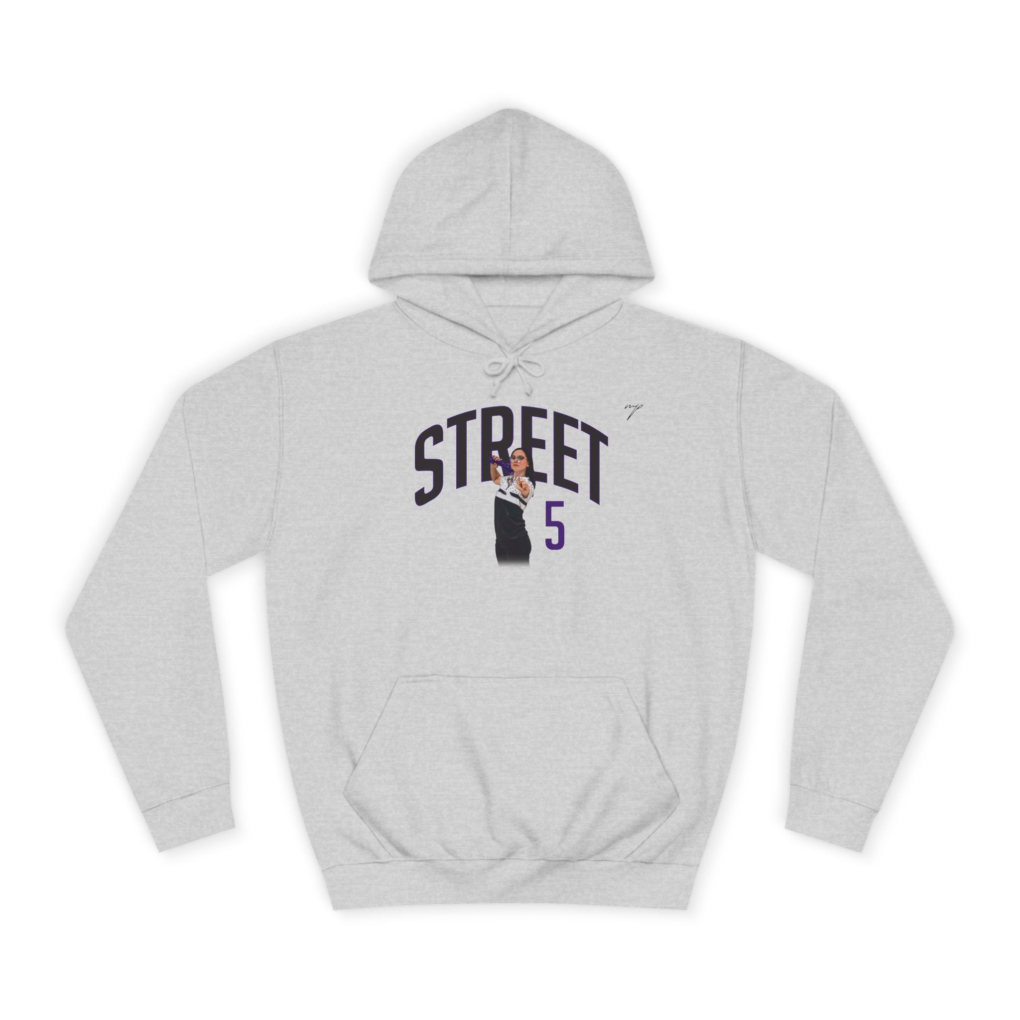 Sarah Street Hoodie
